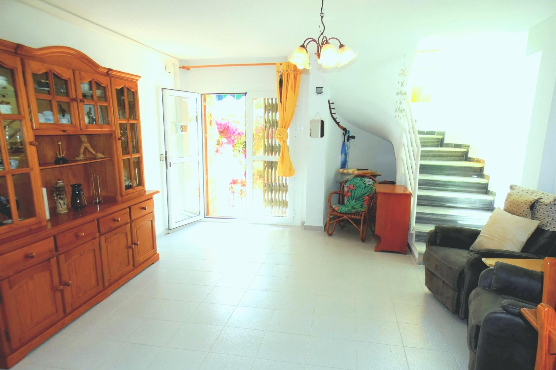 Reventa - Villa - Puerto de Mazarron - Playa Grande