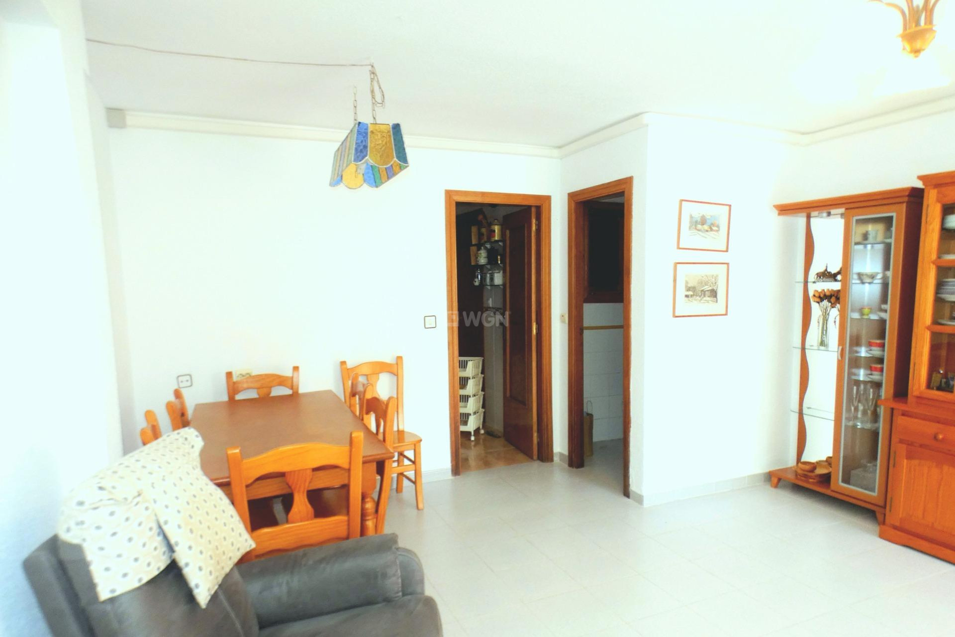 Reventa - Villa - Puerto de Mazarron - Playa Grande