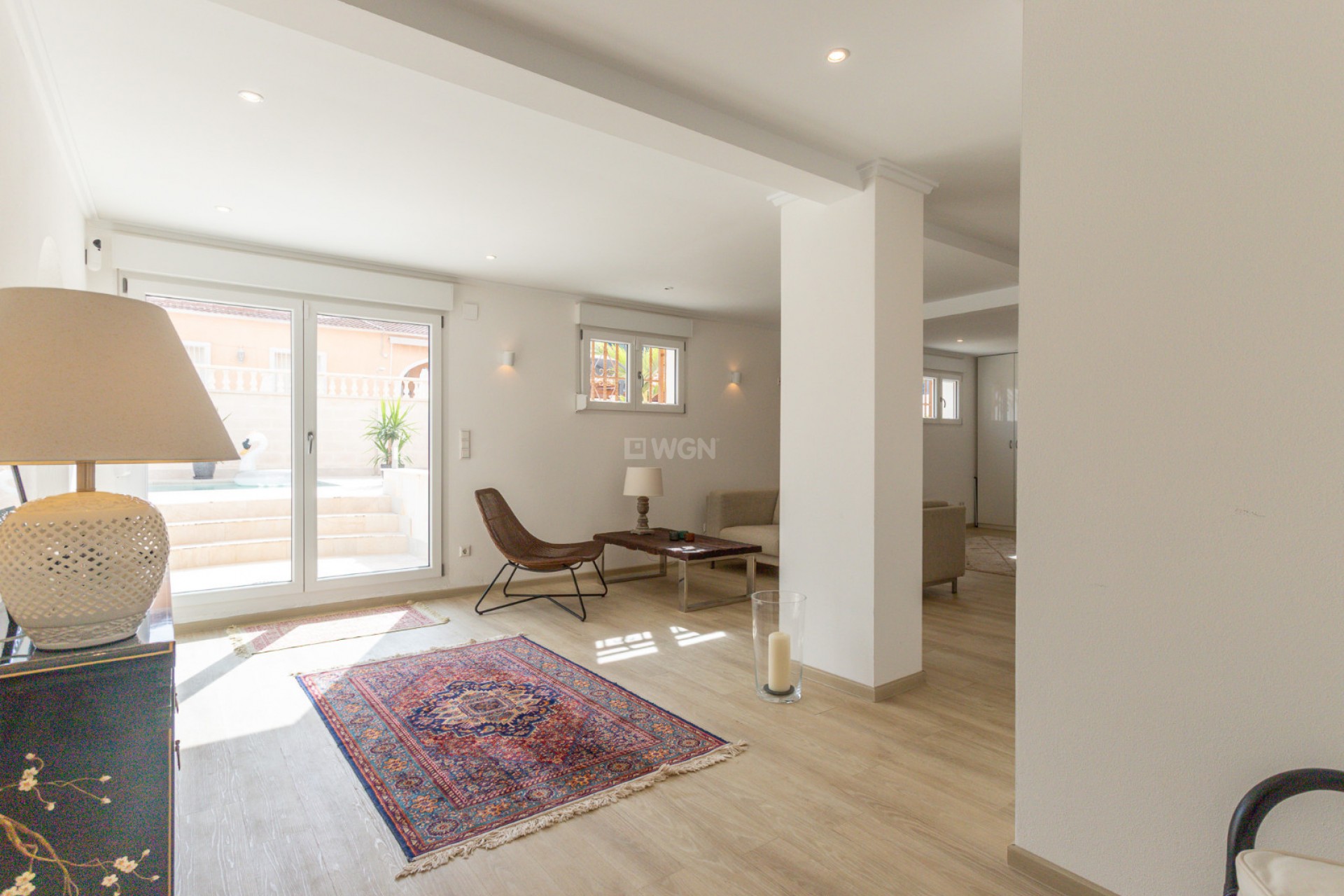 Reventa - Villa - Punta Prima - Costa Blanca