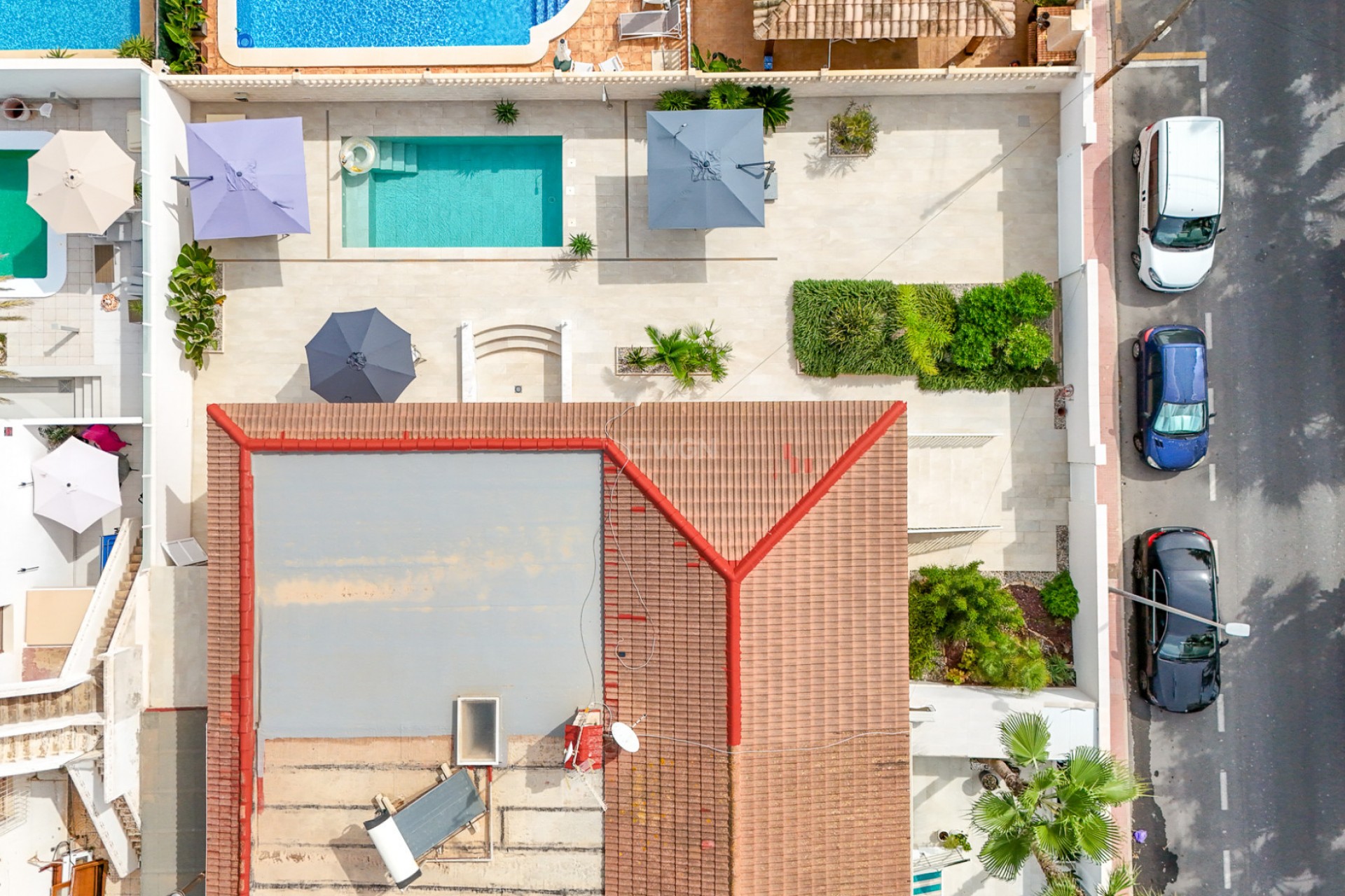 Reventa - Villa - Punta Prima - Costa Blanca