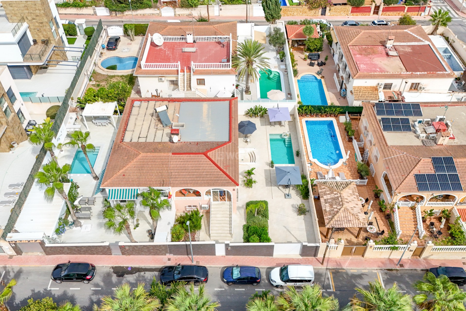 Reventa - Villa - Punta Prima - Costa Blanca