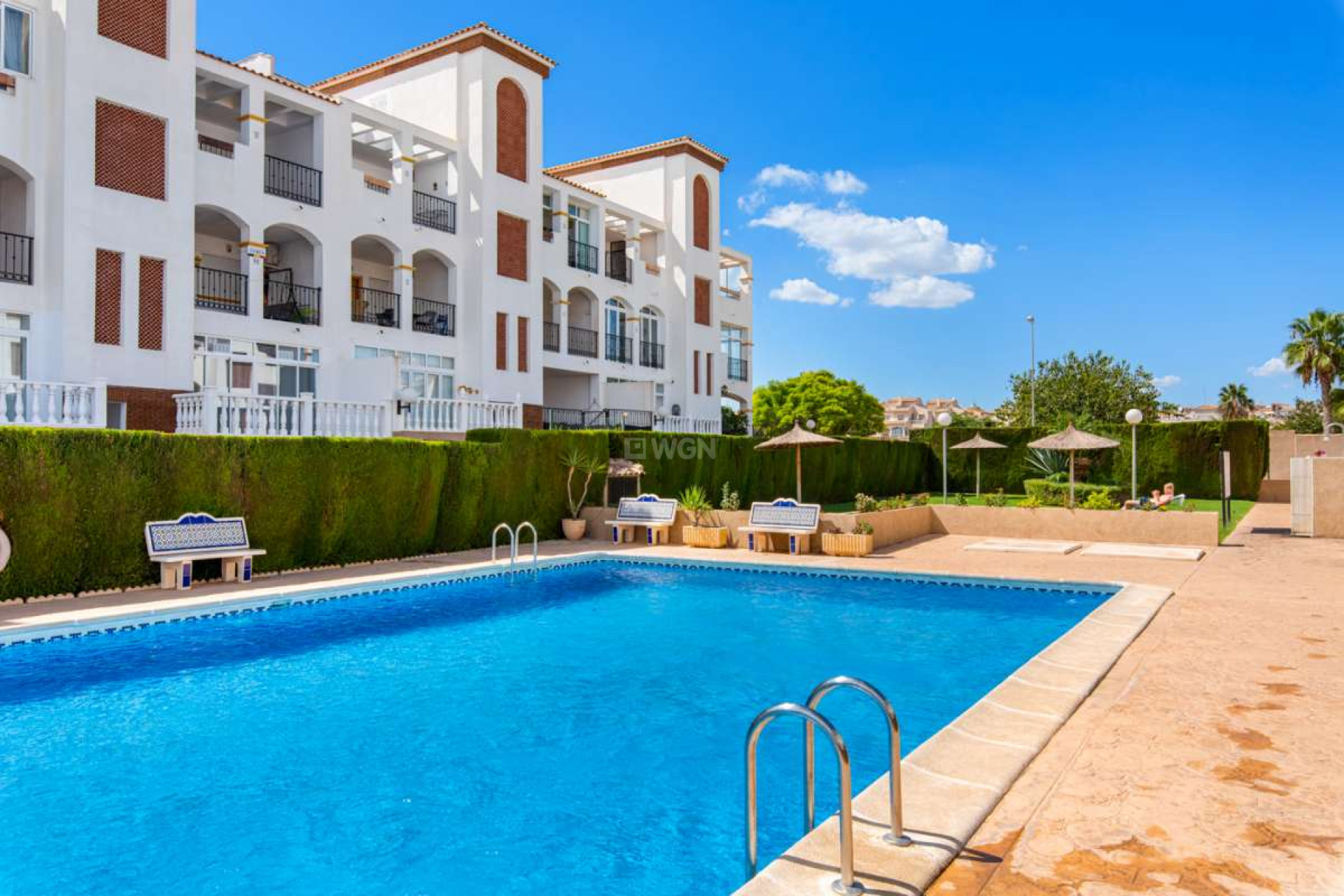 Reventa - Villa - Punta Prima - Costa Blanca