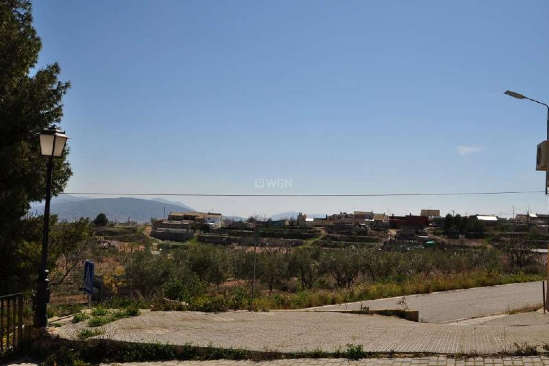 Reventa - Villa - Raspay - Inland