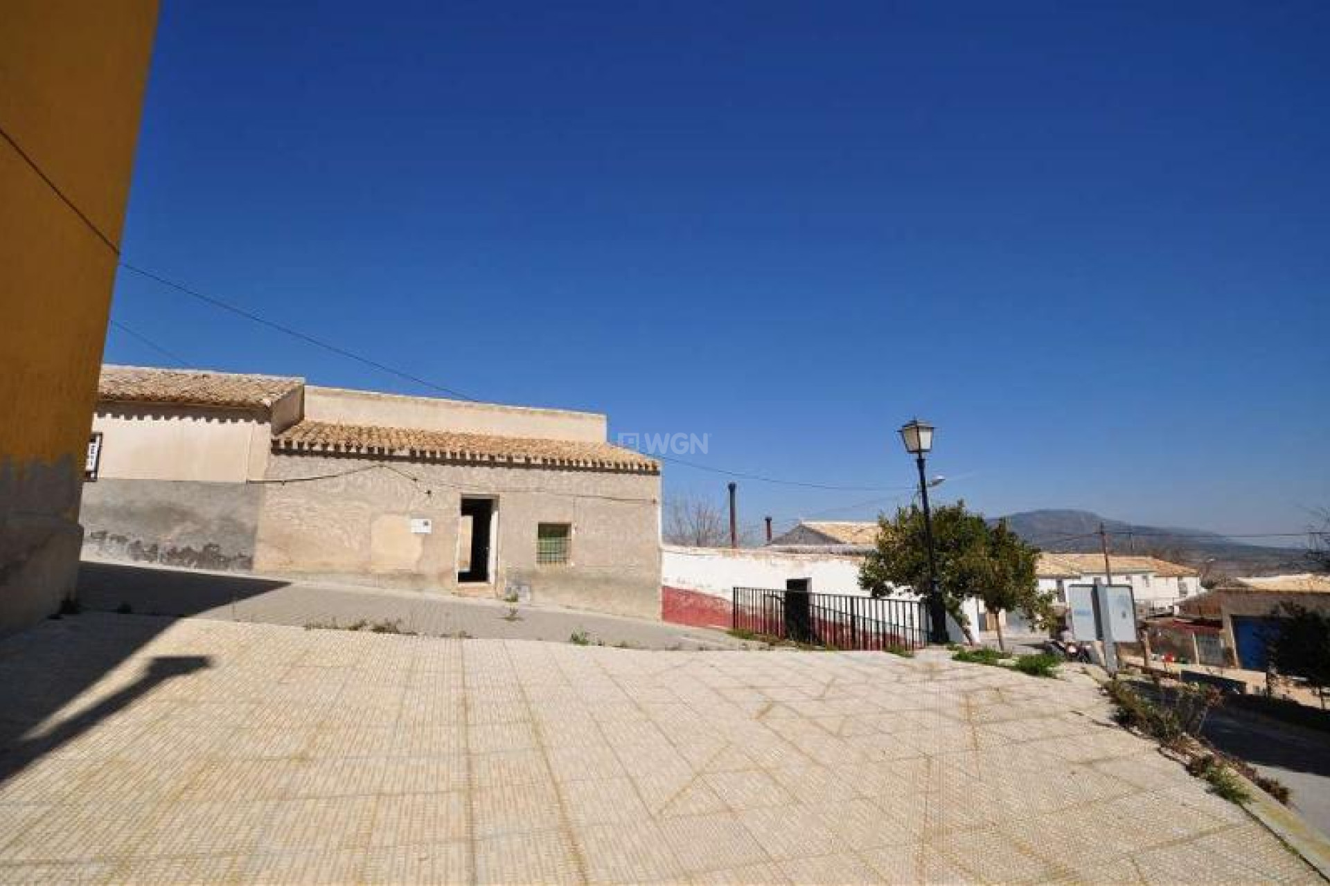 Reventa - Villa - Raspay - Inland