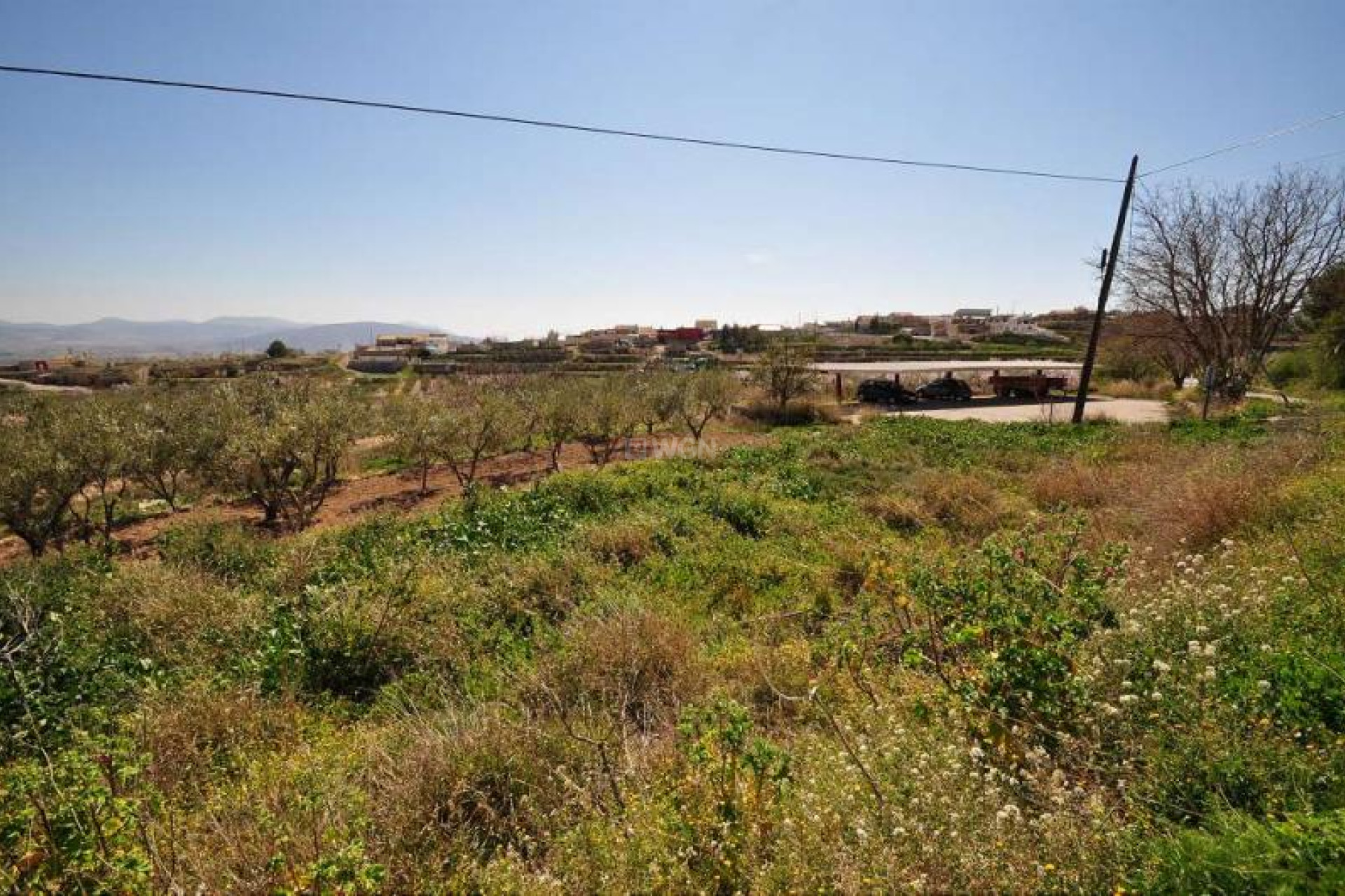 Reventa - Villa - Raspay - Inland