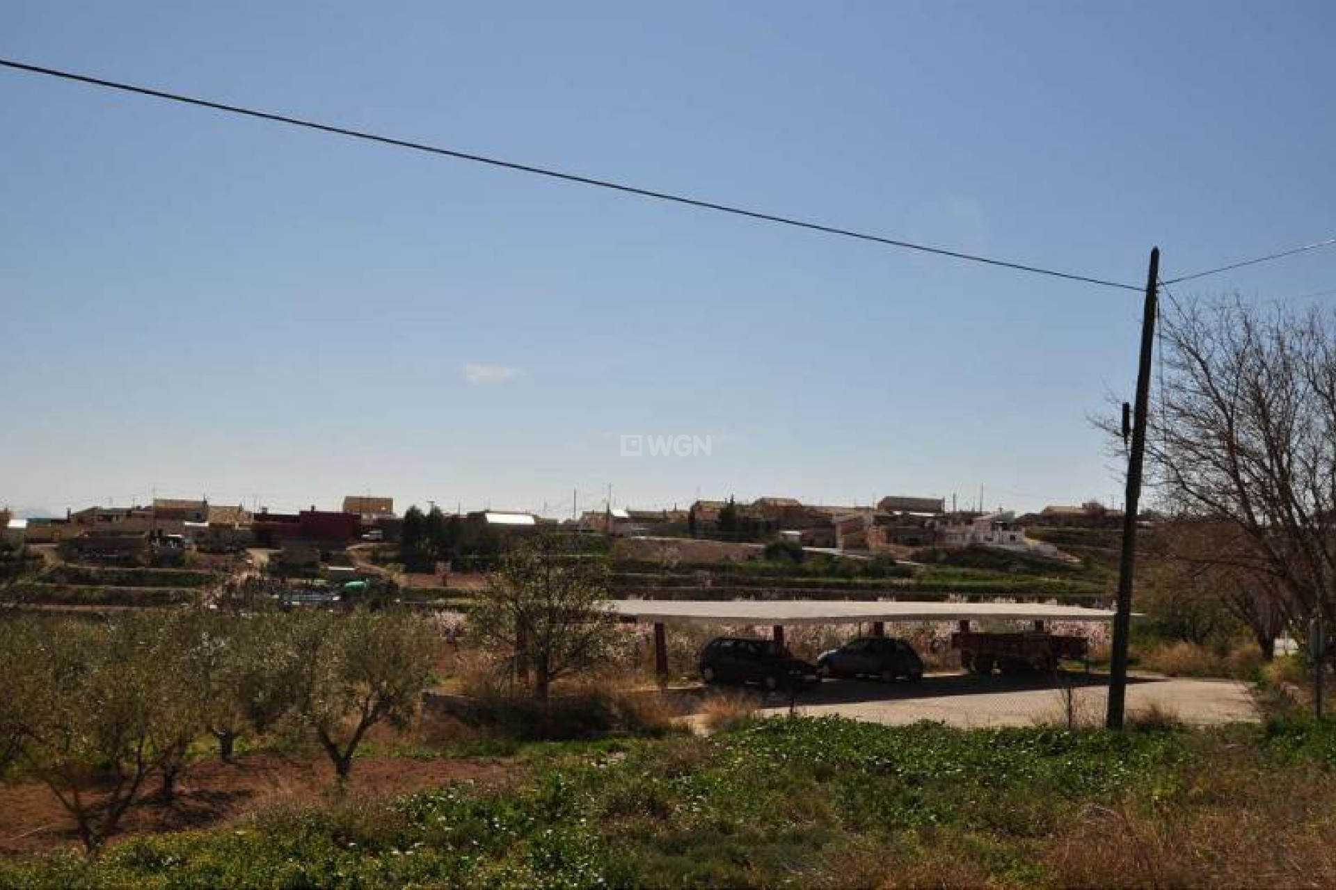 Reventa - Villa - Raspay - Inland