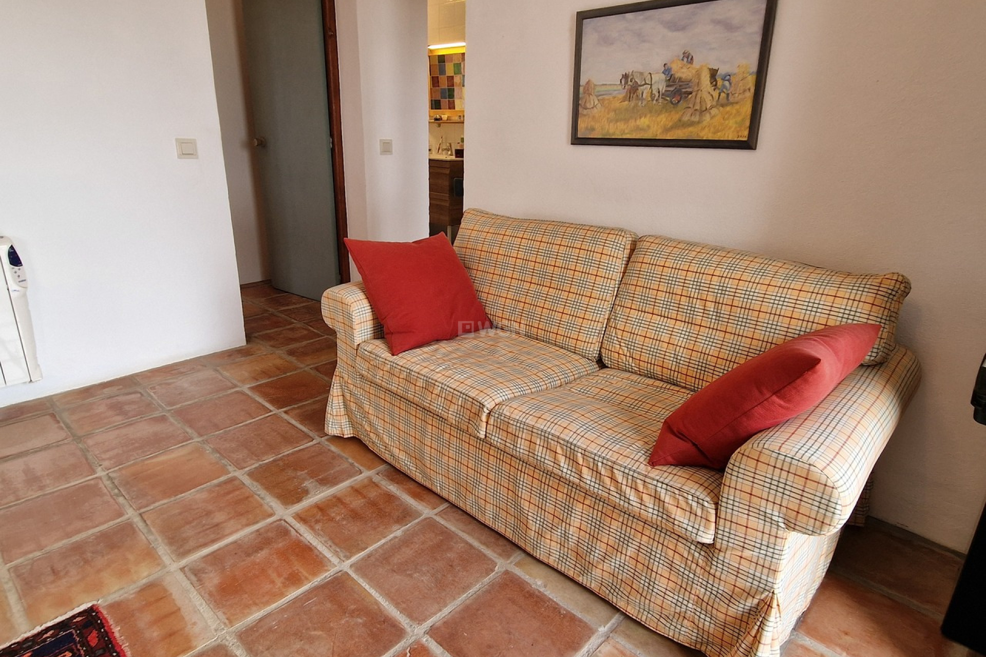 Reventa - Villa - Riogordo - Inland