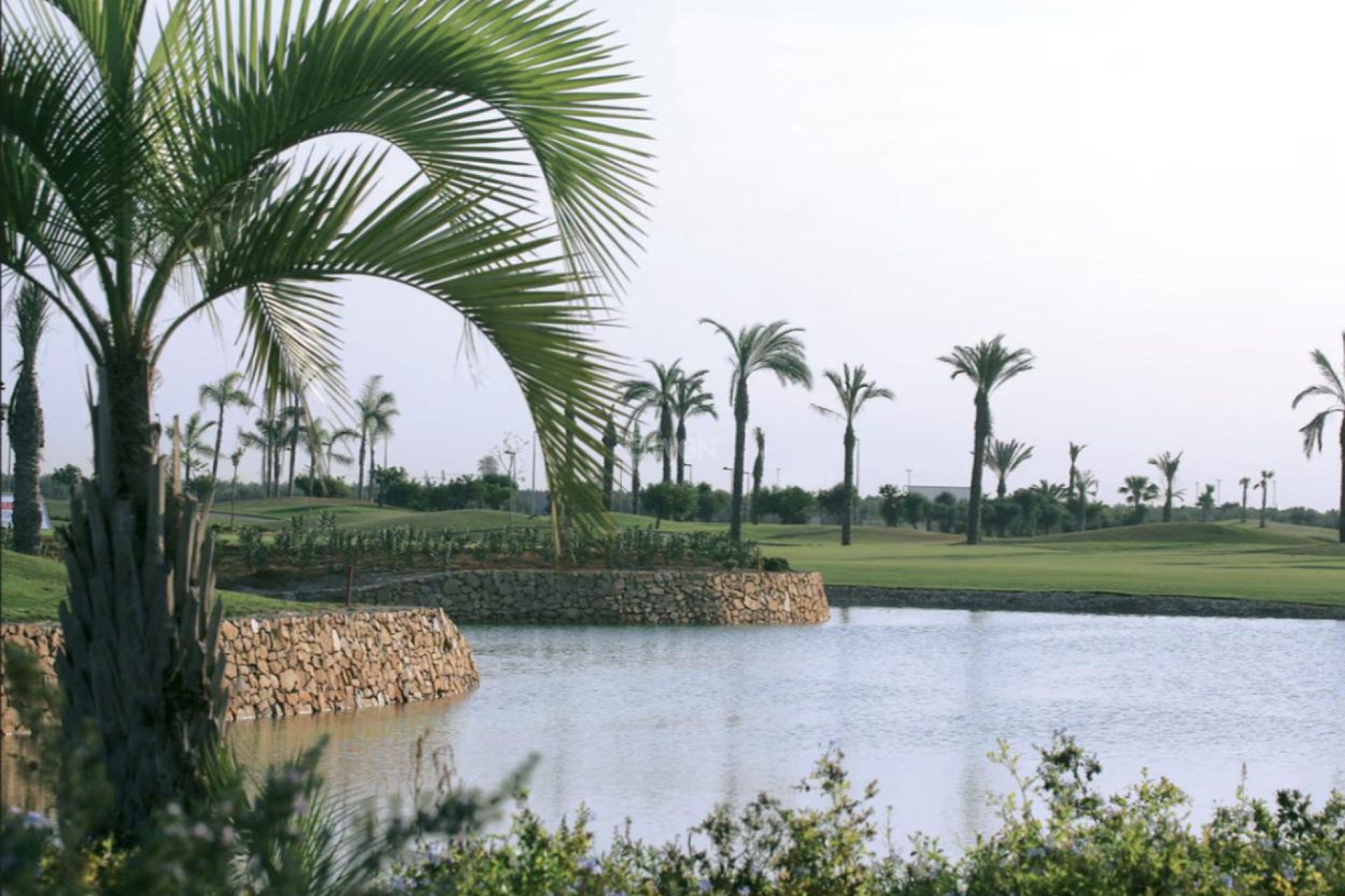 Reventa - Villa - Roda Golf Resort - Inland