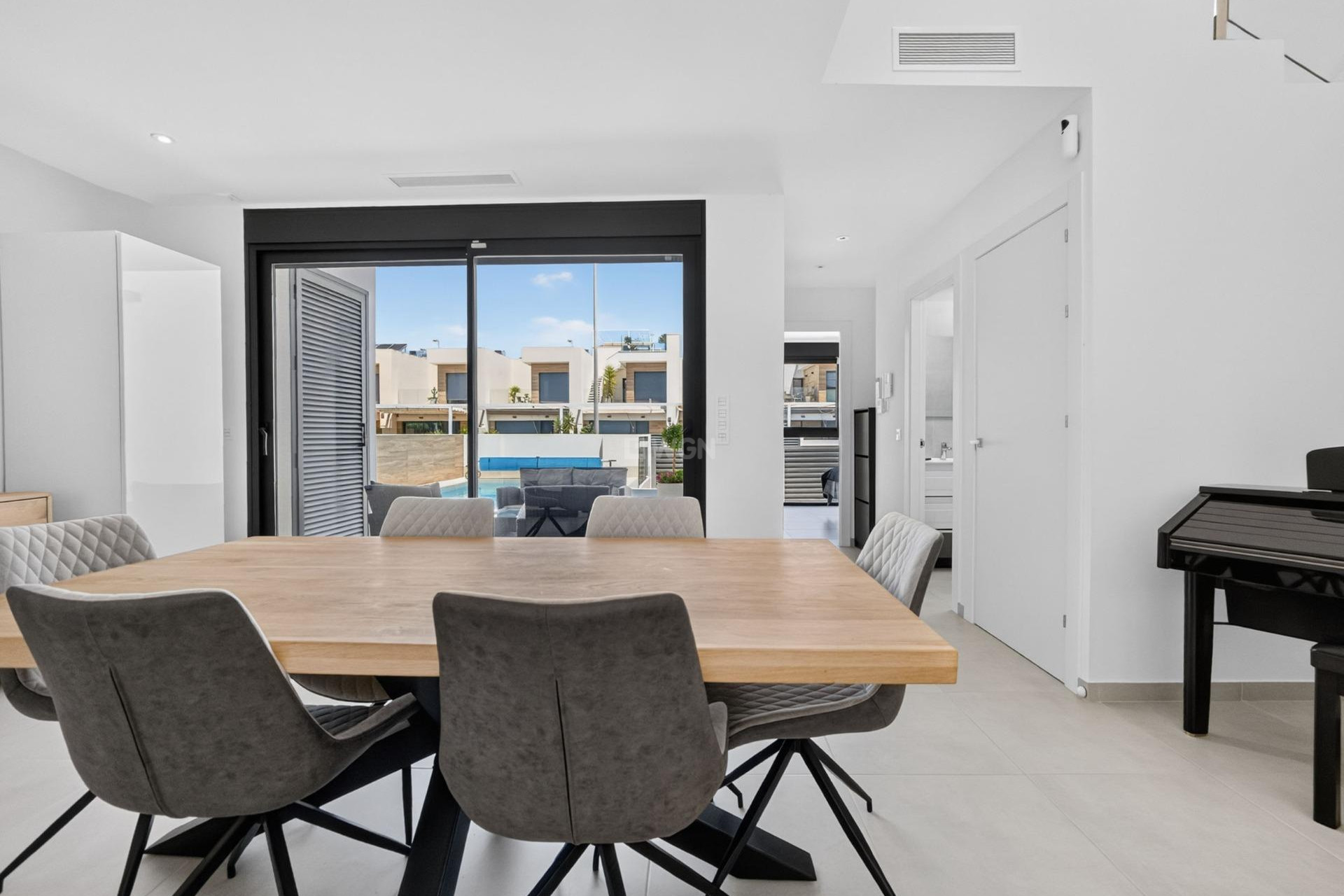 Reventa - Villa - Rojales - Benimar
