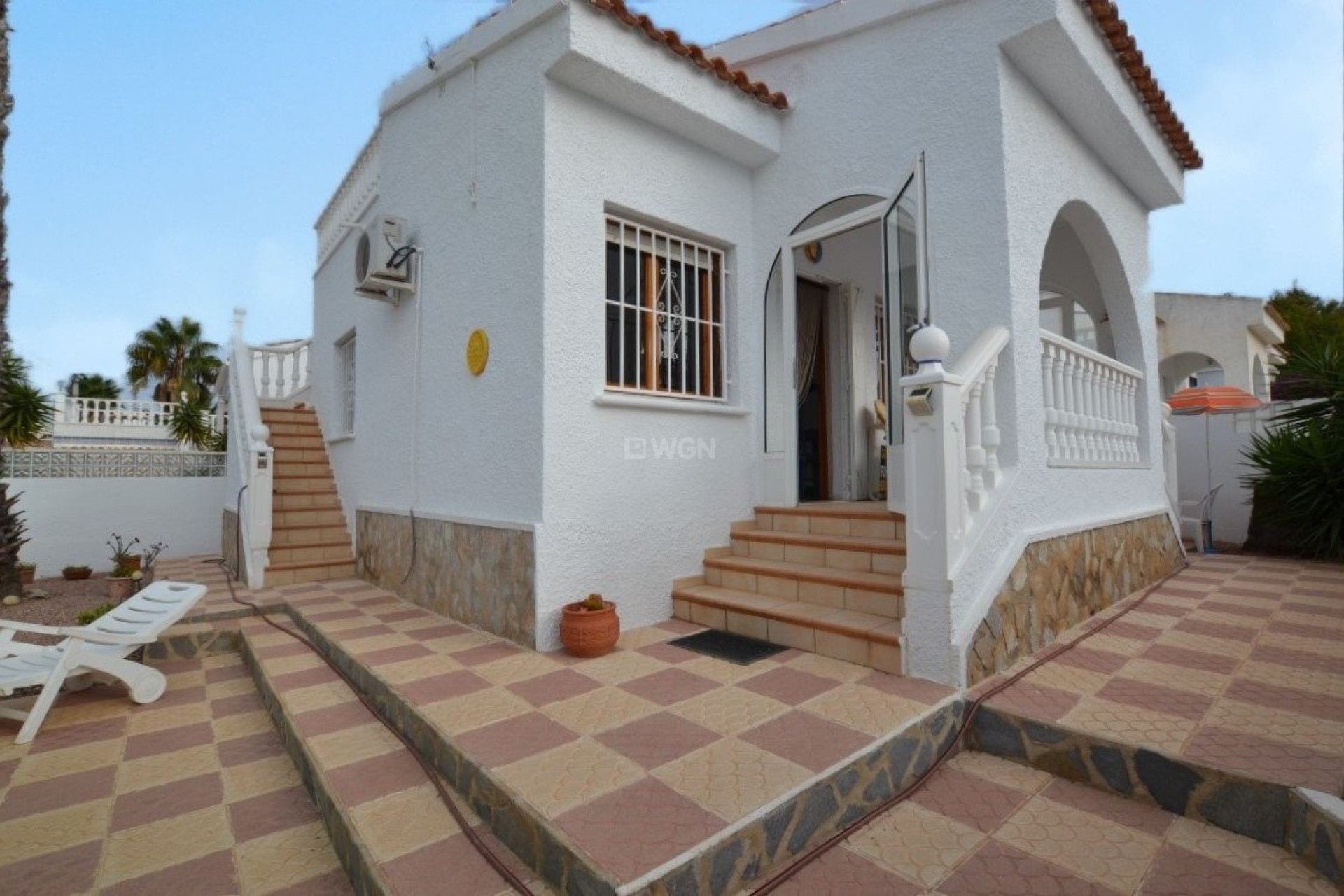 Reventa - Villa - Rojales - Ciudad Quesada