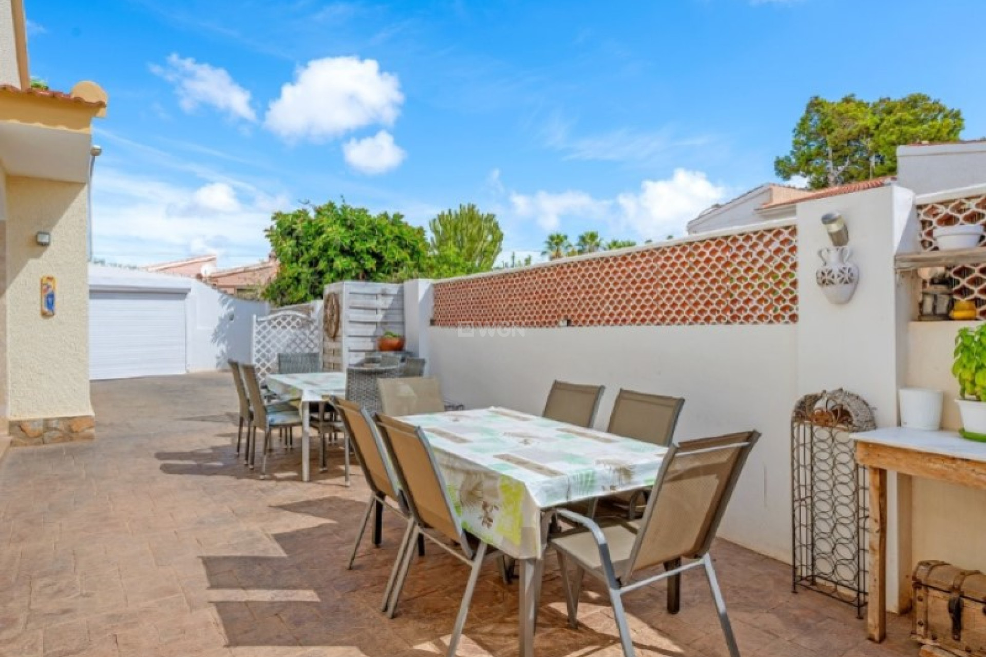 Reventa - Villa - Rojales - Ciudad Quesada