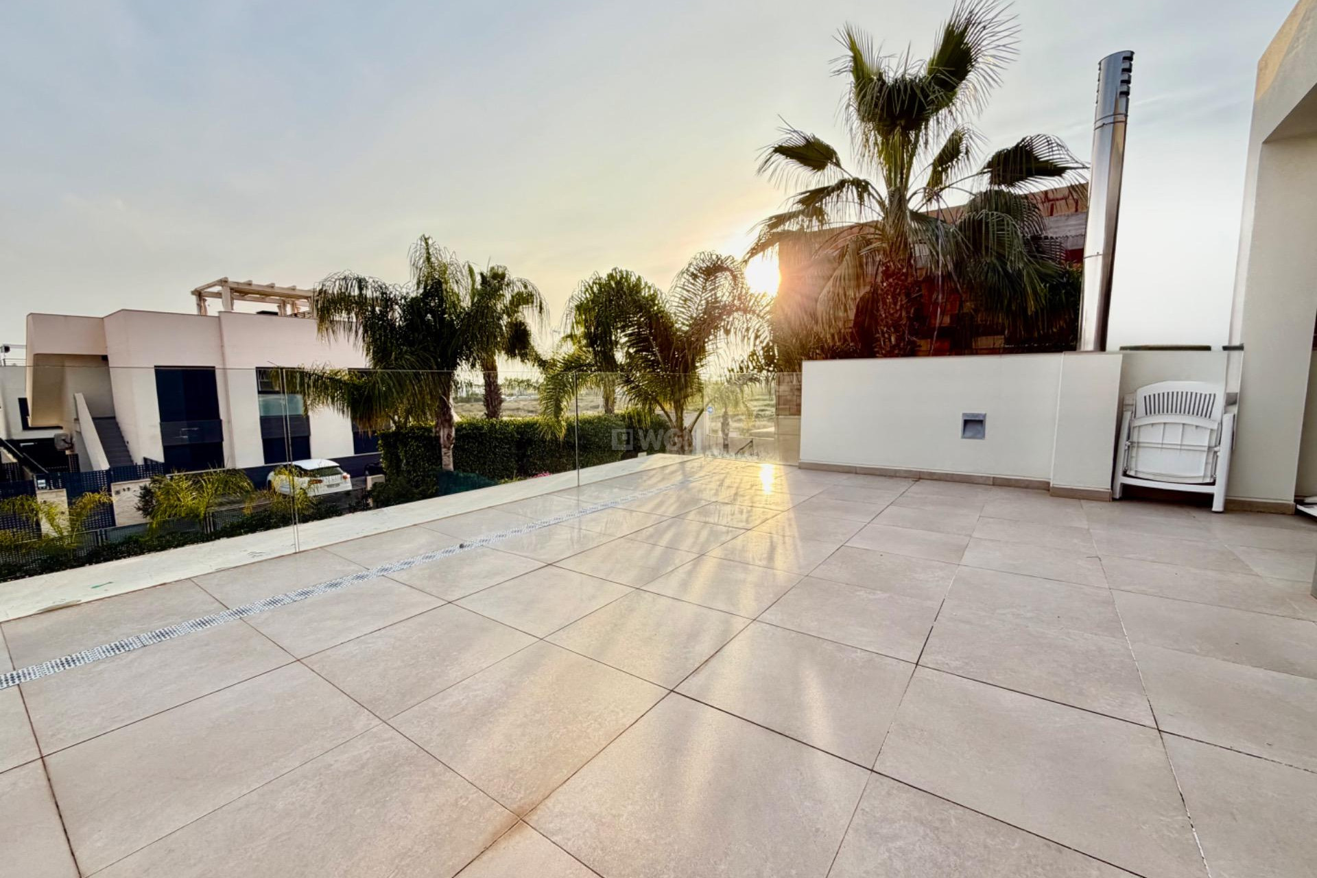 Reventa - Villa - Rojales - Cuidad Quesada