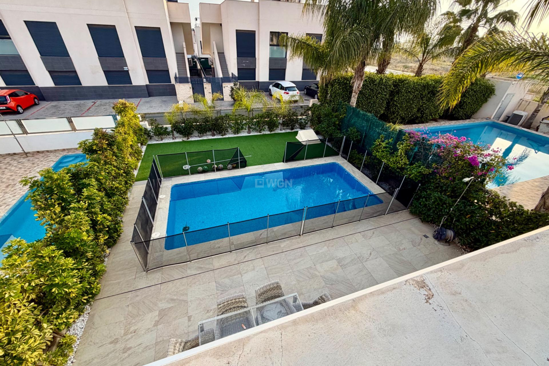 Reventa - Villa - Rojales - Cuidad Quesada