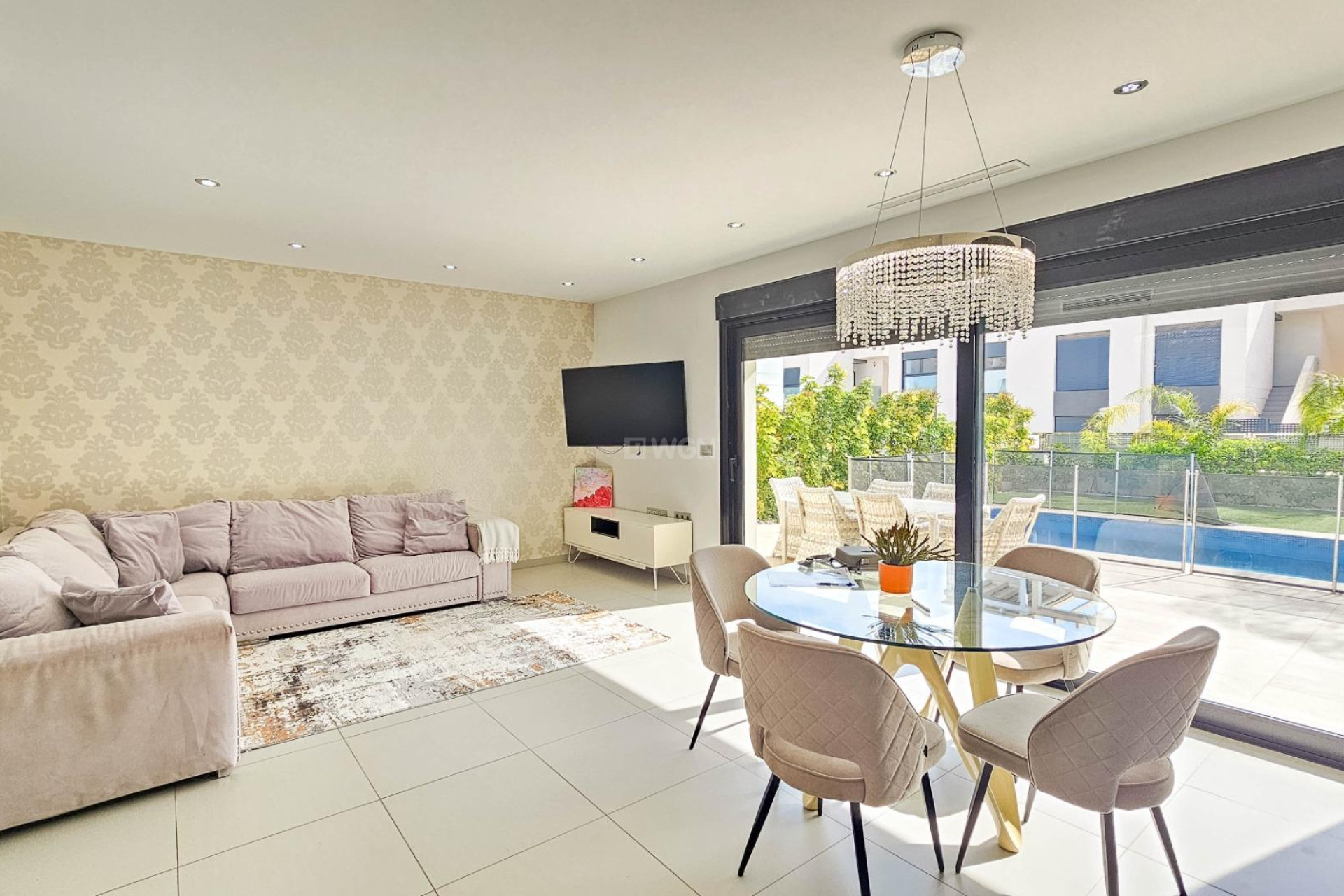 Reventa - Villa - Rojales - Cuidad Quesada