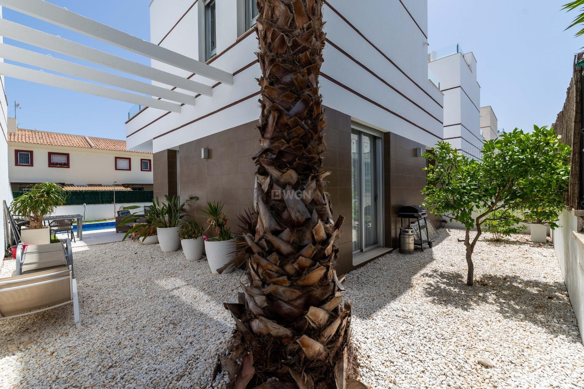 Reventa - Villa - Rojales - Doña Pepa
