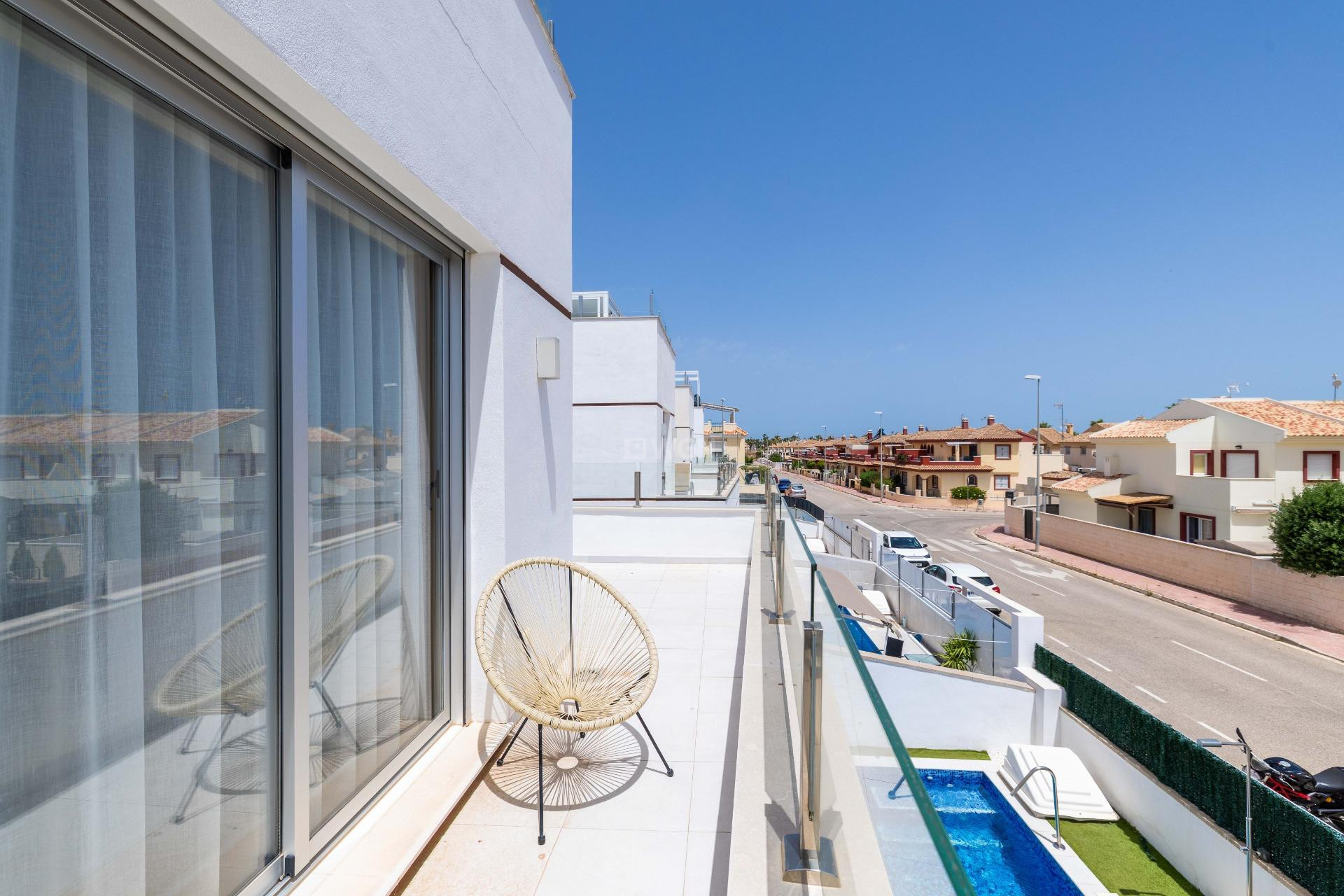 Reventa - Villa - Rojales - Doña Pepa