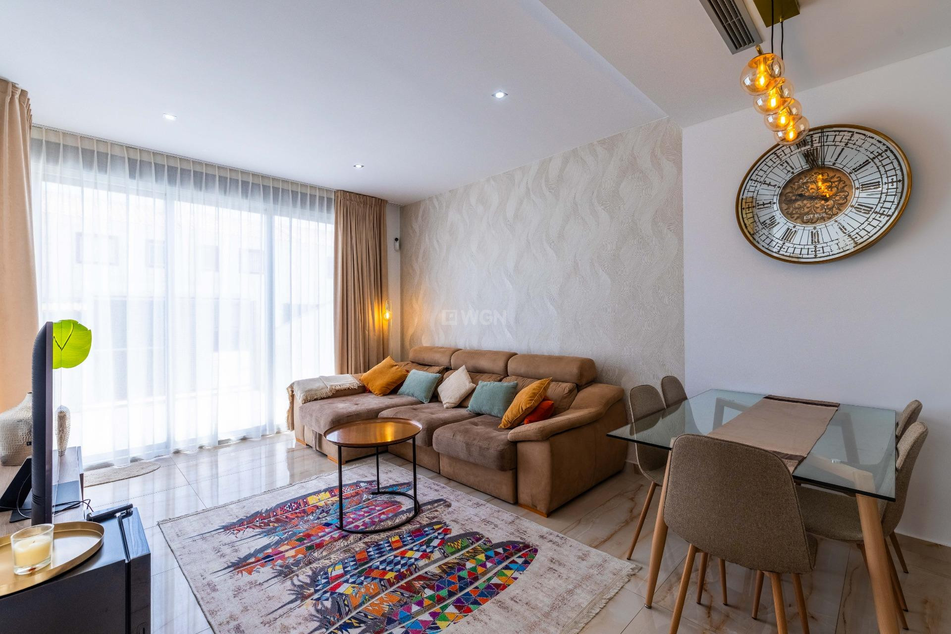 Reventa - Villa - Rojales - Doña Pepa