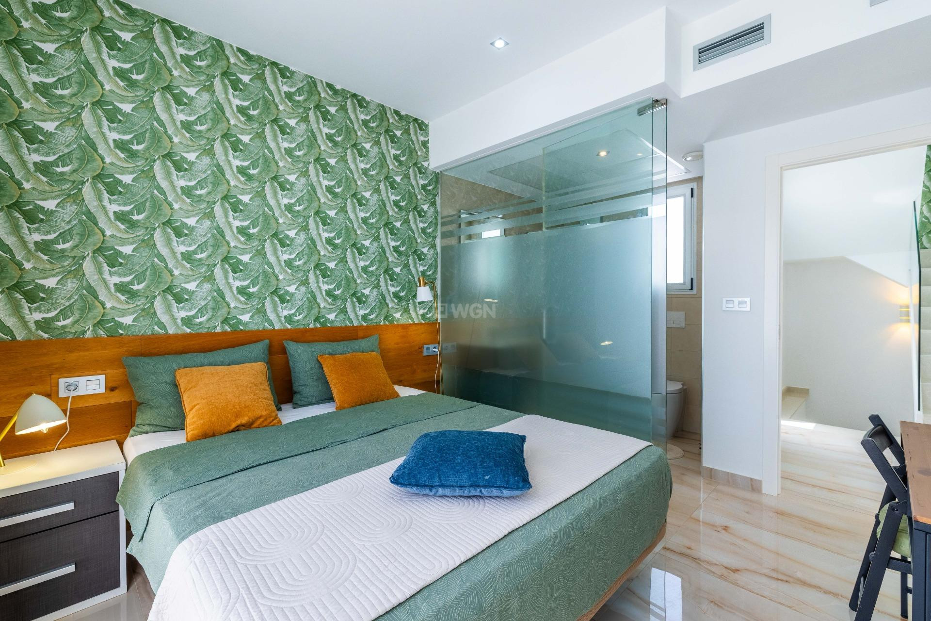 Reventa - Villa - Rojales - Doña Pepa