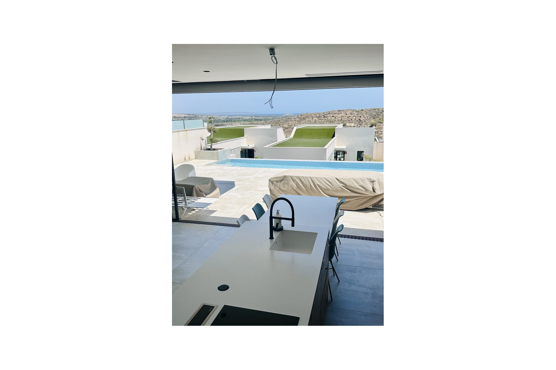 Reventa - Villa - Rojales Hills - Costa Blanca