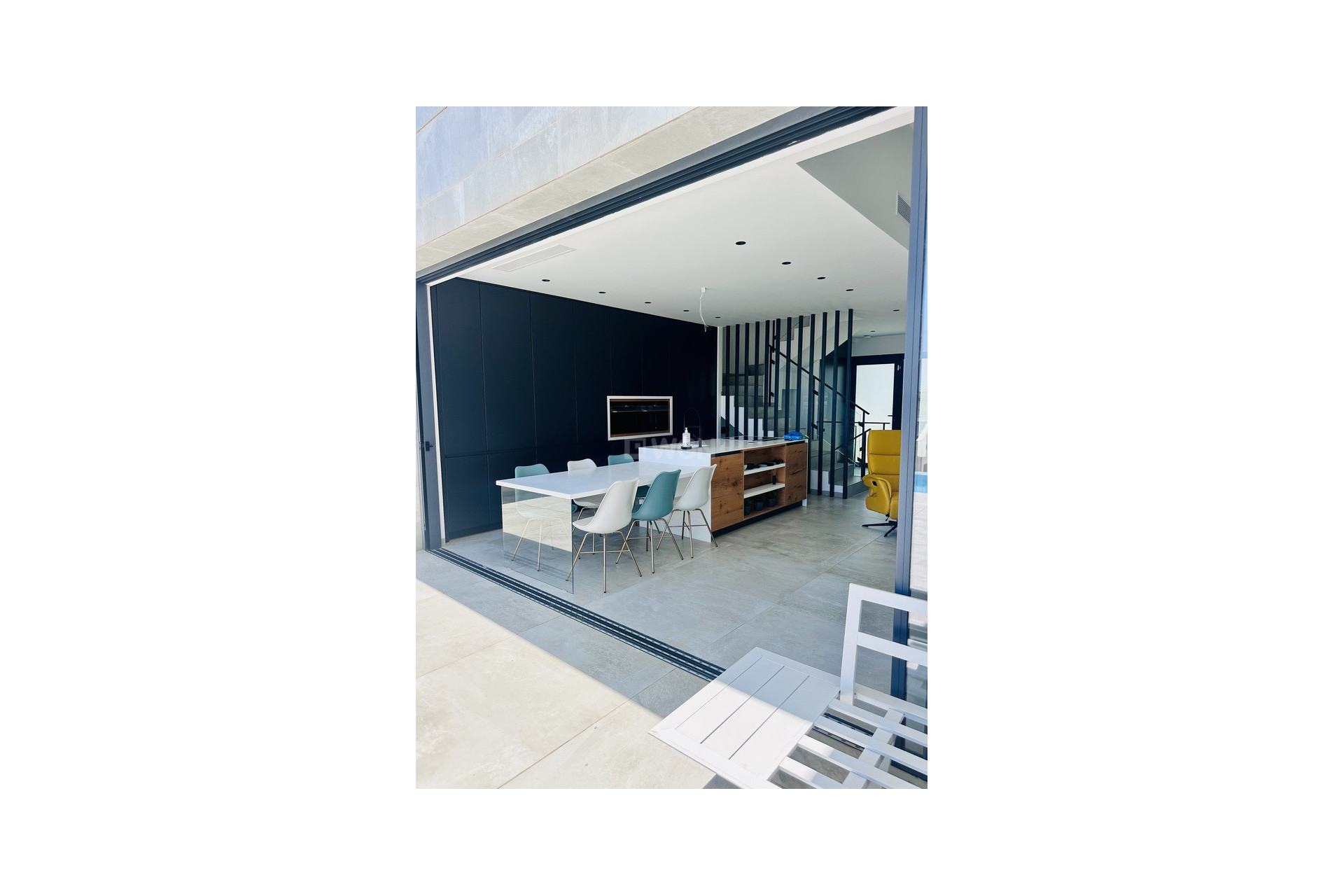 Reventa - Villa - Rojales Hills - Costa Blanca