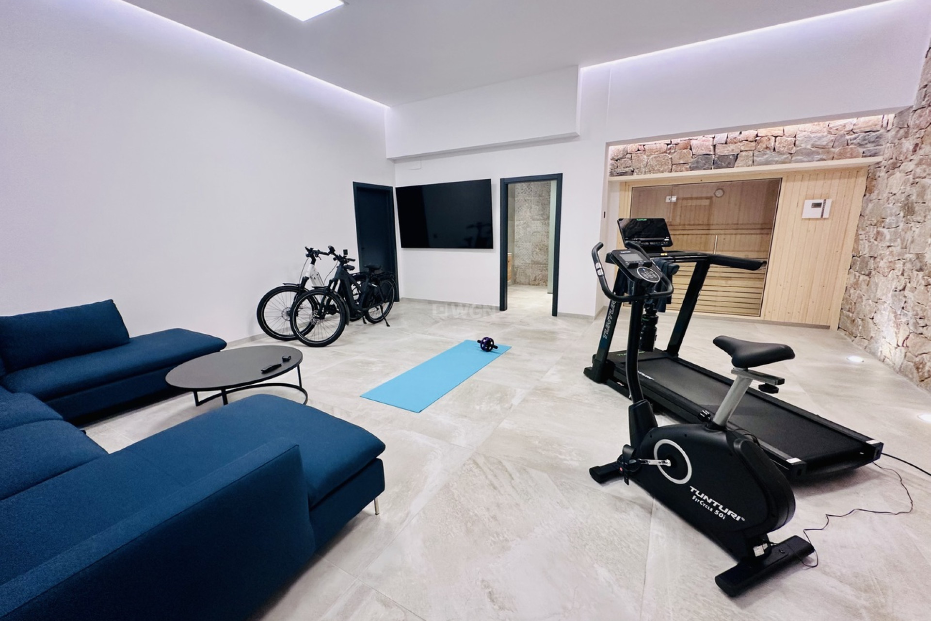 Reventa - Villa - Rojales Hills - Costa Blanca