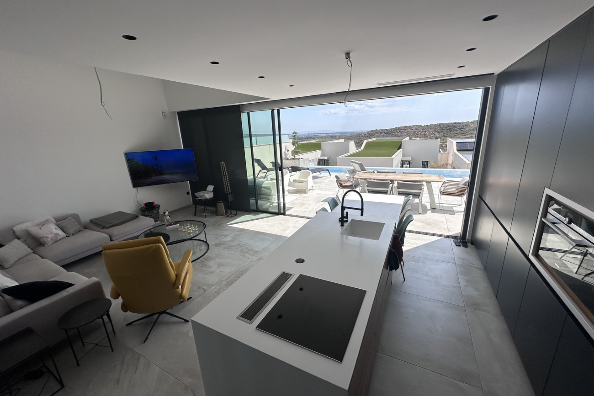 Reventa - Villa - Rojales Hills - Costa Blanca