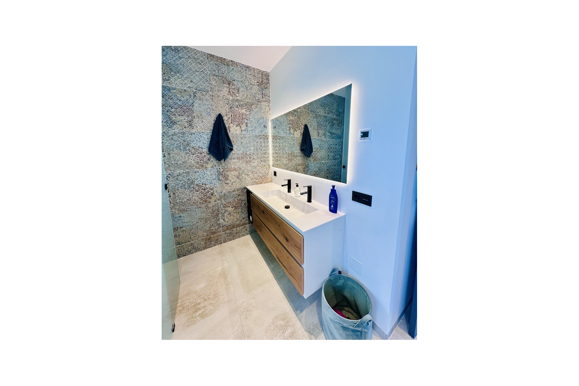 Reventa - Villa - Rojales Hills - Costa Blanca