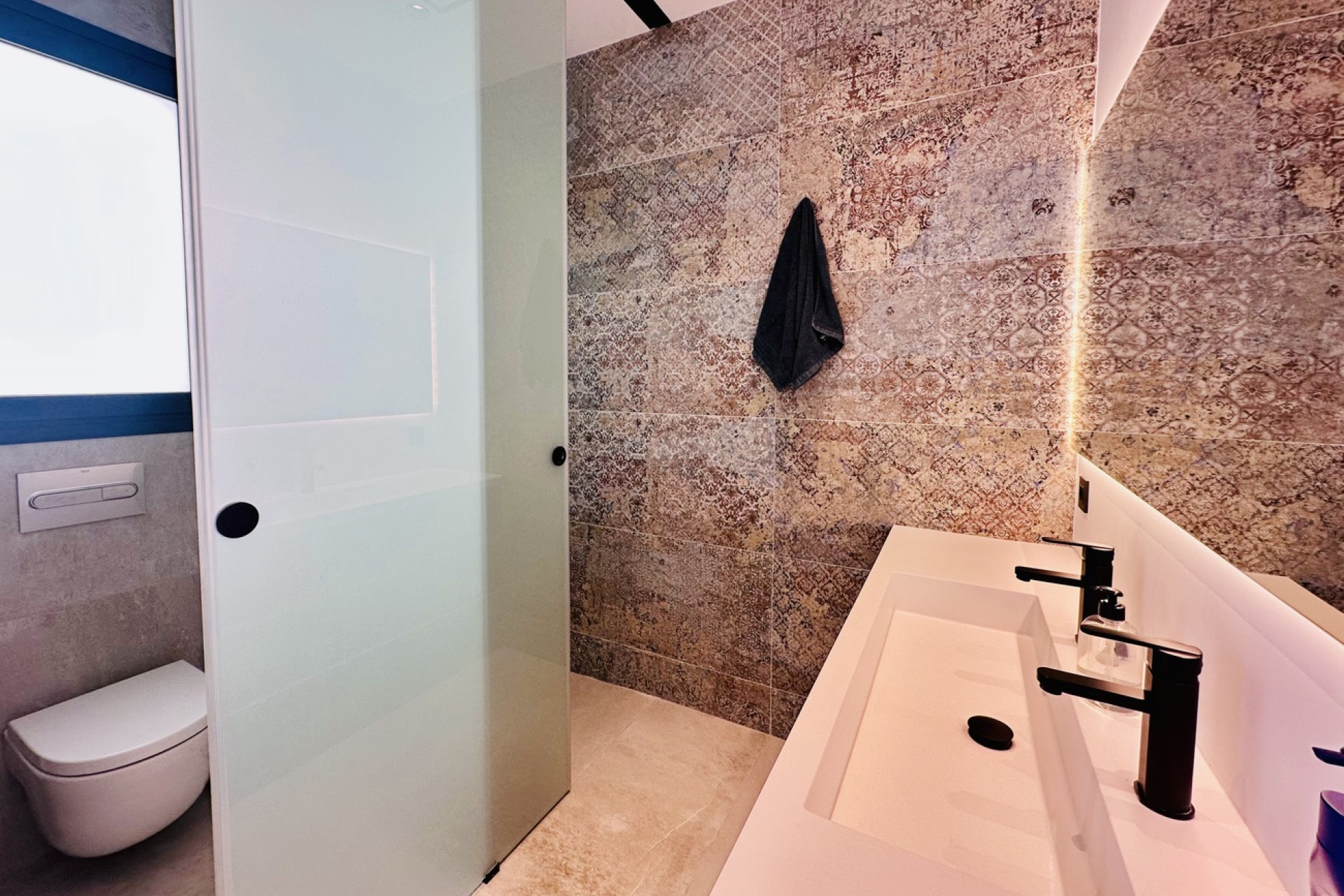 Reventa - Villa - Rojales Hills - Costa Blanca