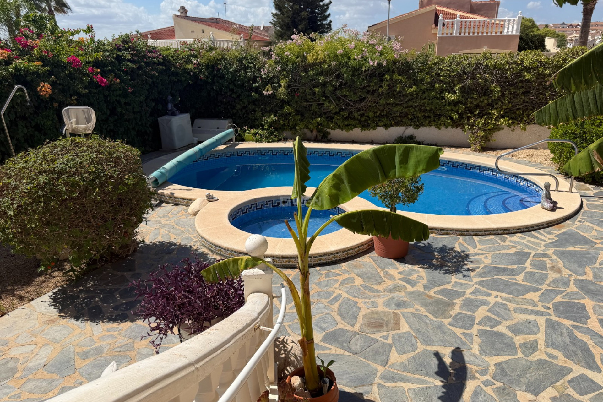 Reventa - Villa - Rojales - Inland