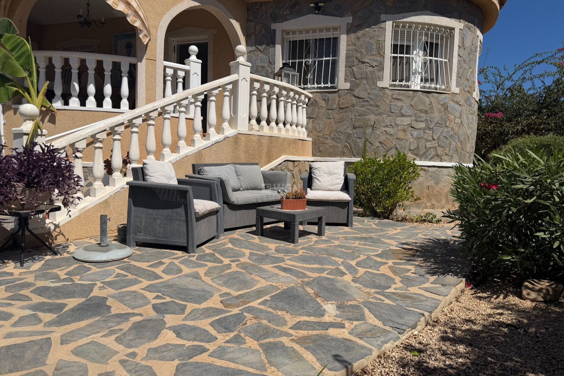Reventa - Villa - Rojales - Inland