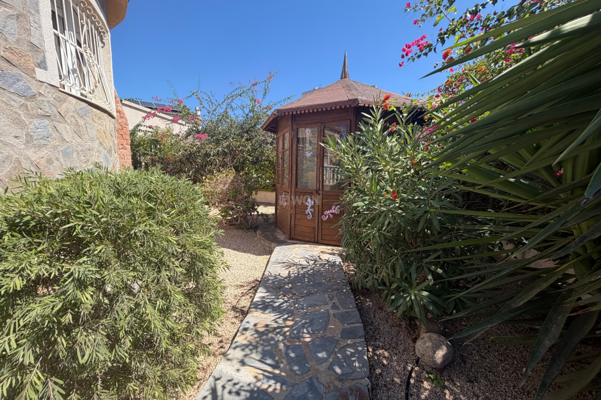 Reventa - Villa - Rojales - Inland