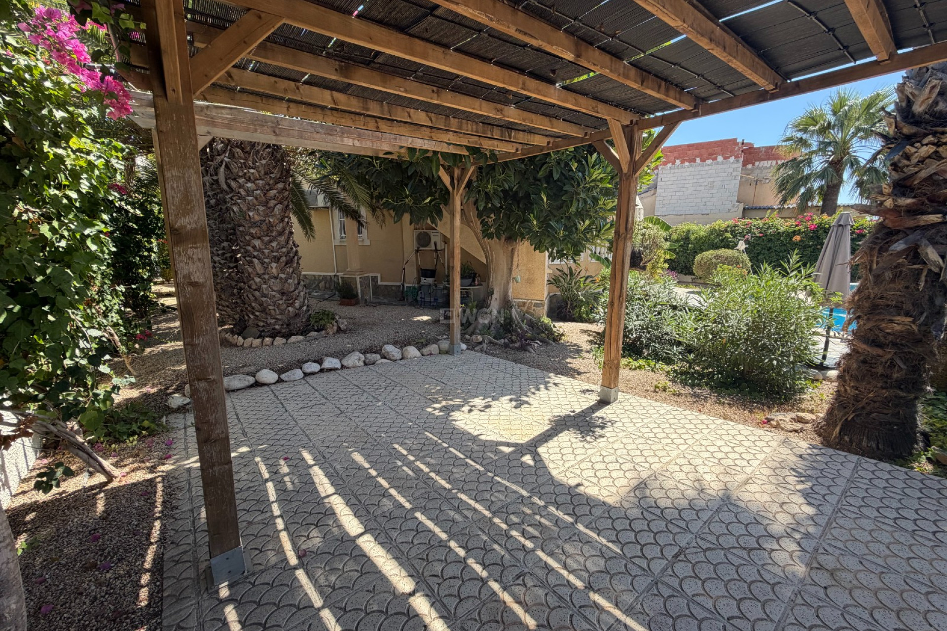 Reventa - Villa - Rojales - Inland
