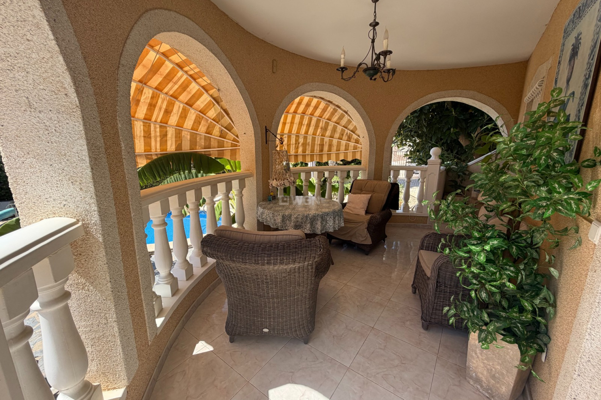 Reventa - Villa - Rojales - Inland