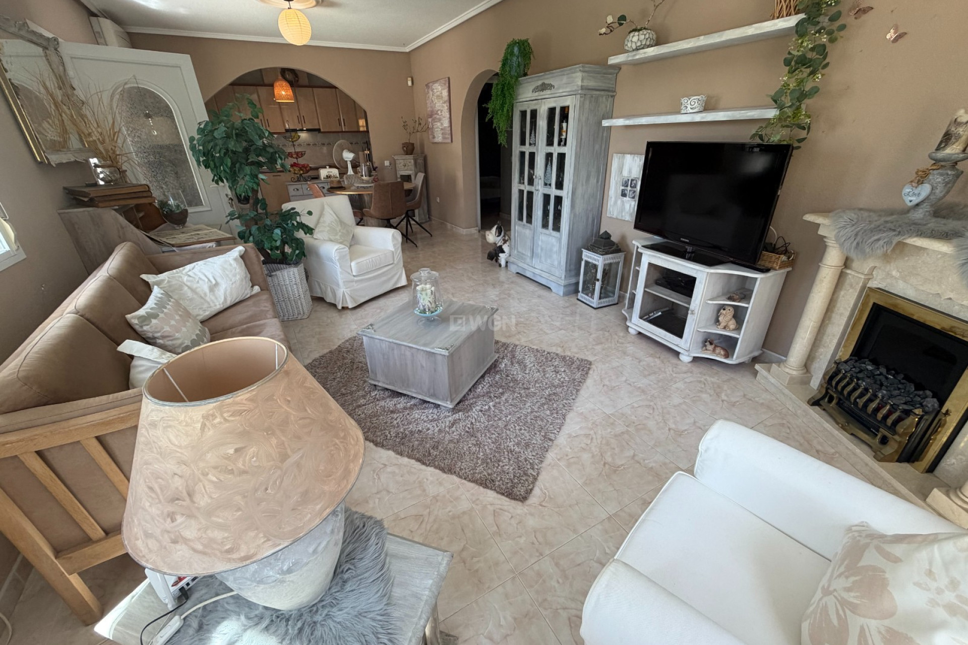 Reventa - Villa - Rojales - Inland