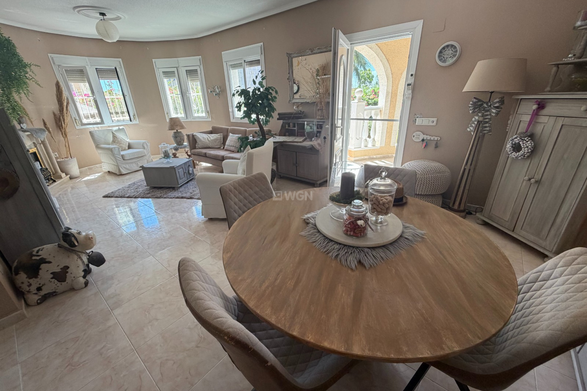 Reventa - Villa - Rojales - Inland
