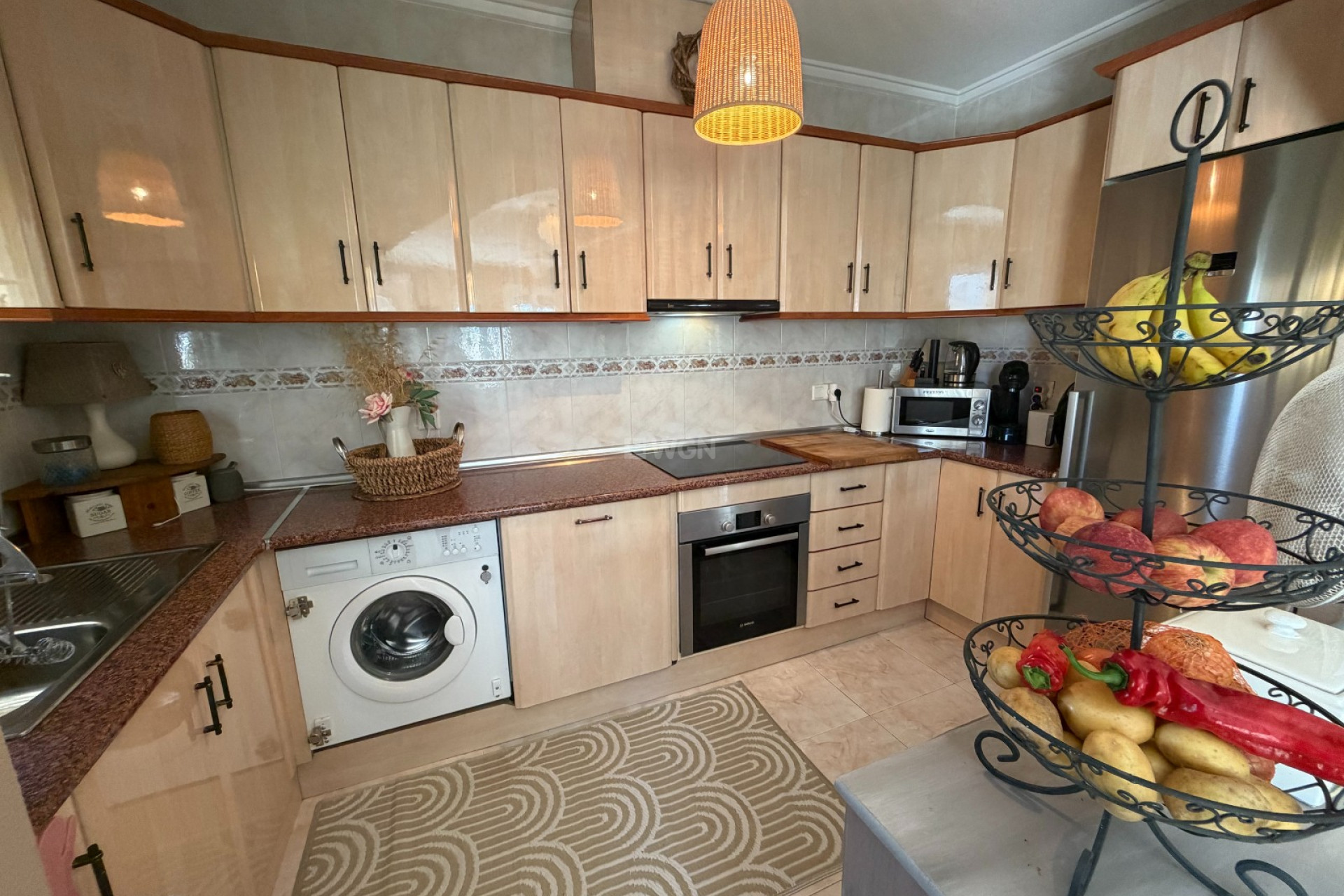 Reventa - Villa - Rojales - Inland