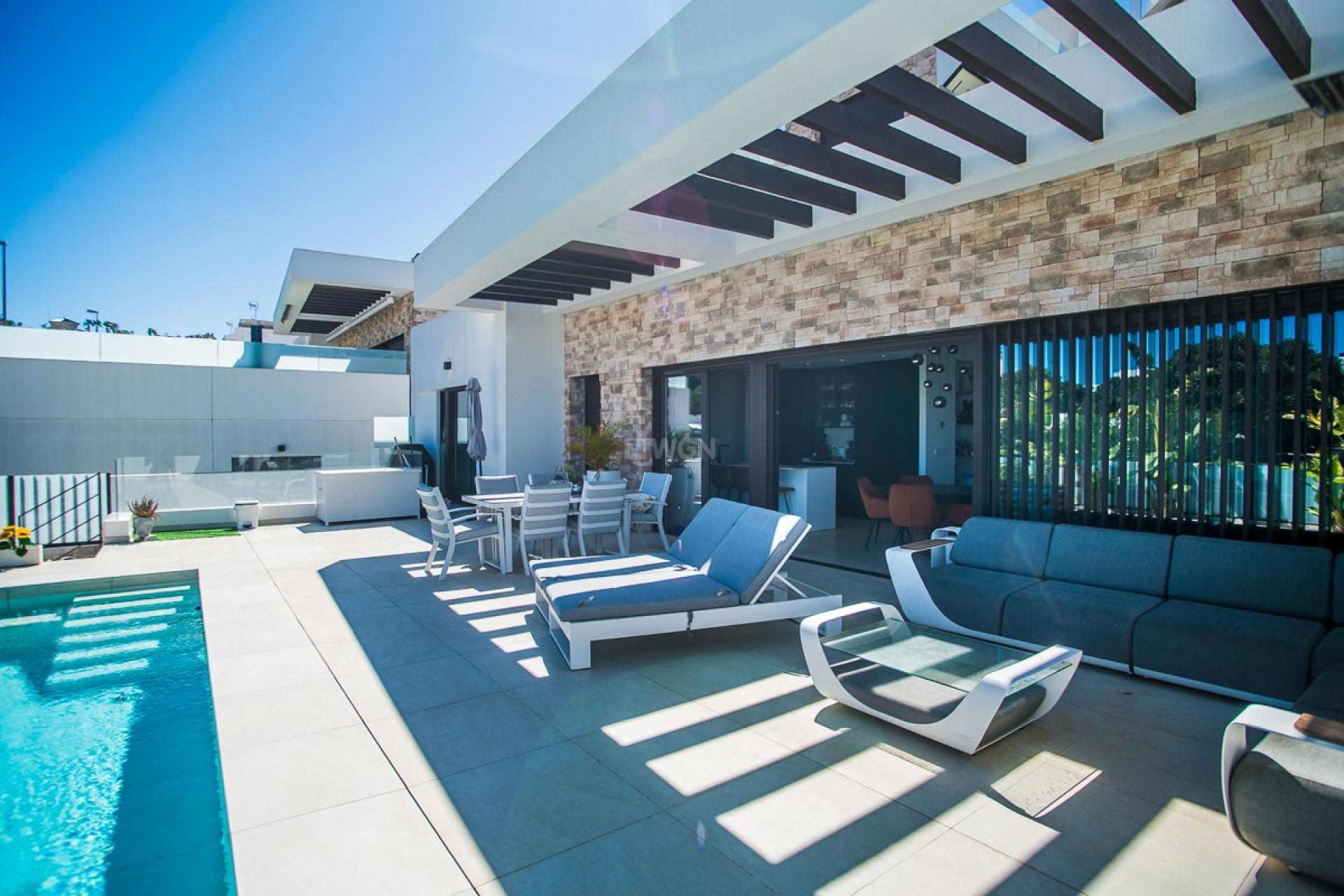 Reventa - Villa - Rojales - Inland