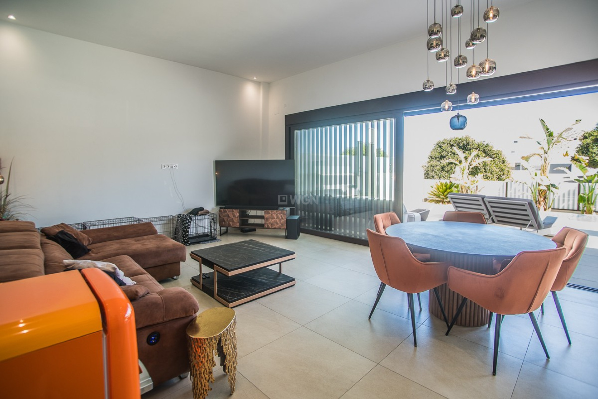 Reventa - Villa - Rojales - Inland
