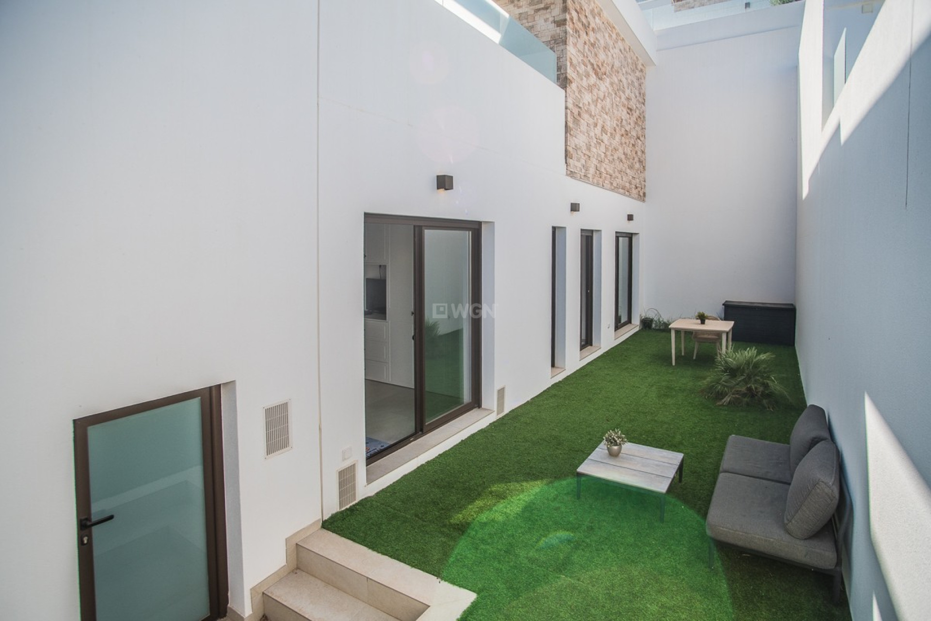 Reventa - Villa - Rojales - Inland