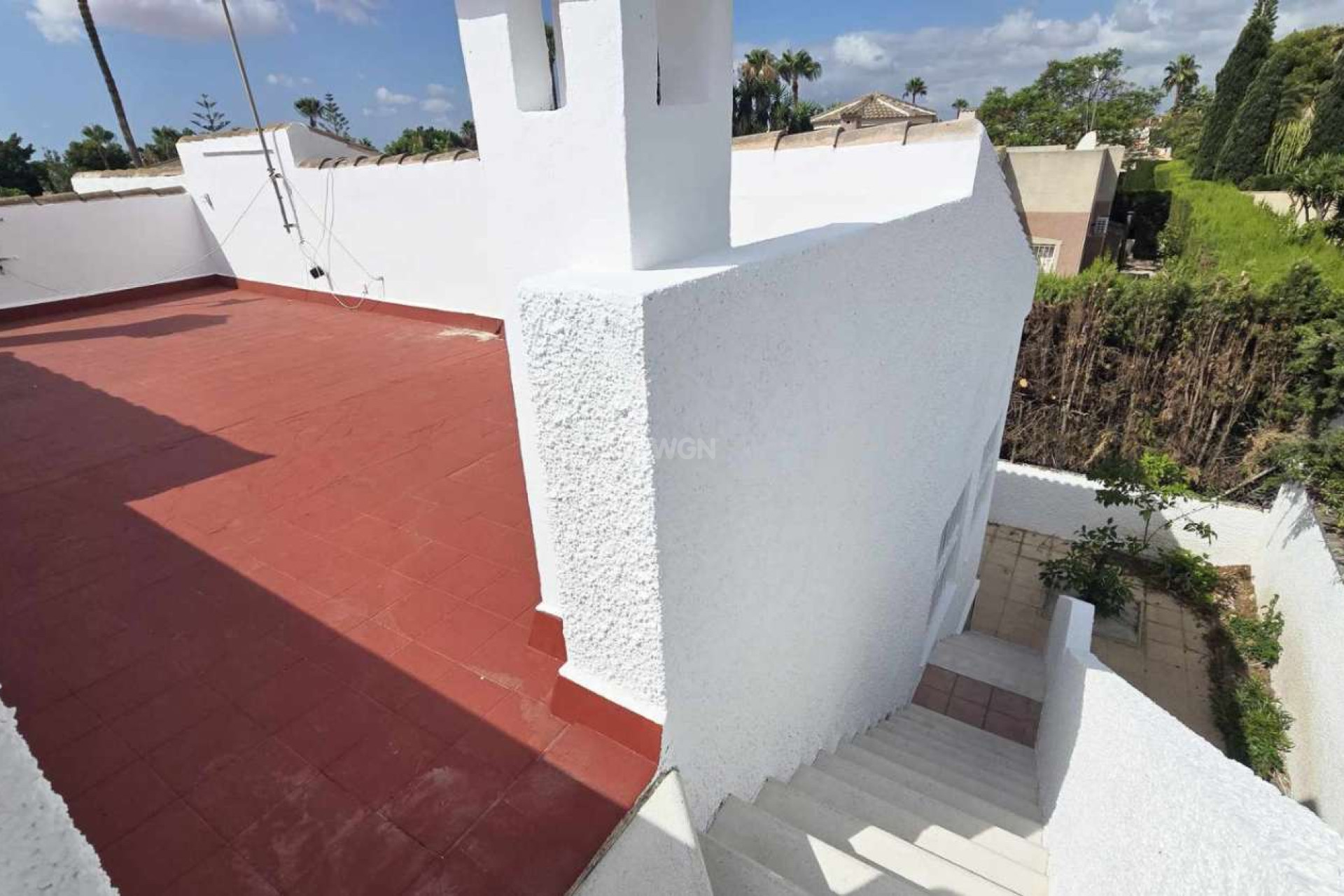 Reventa - Villa - Rojales - Inland