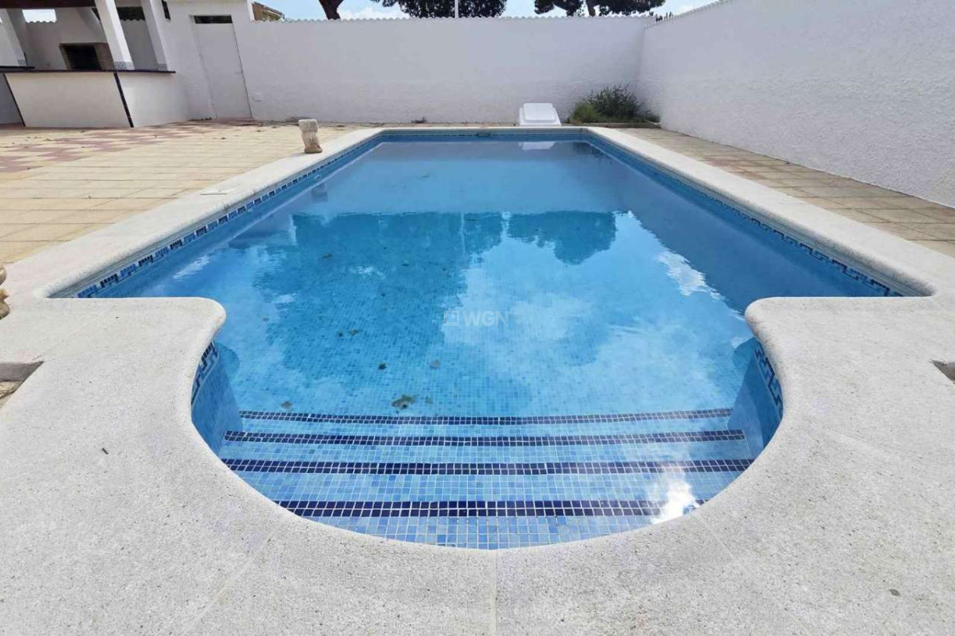 Reventa - Villa - Rojales - Inland