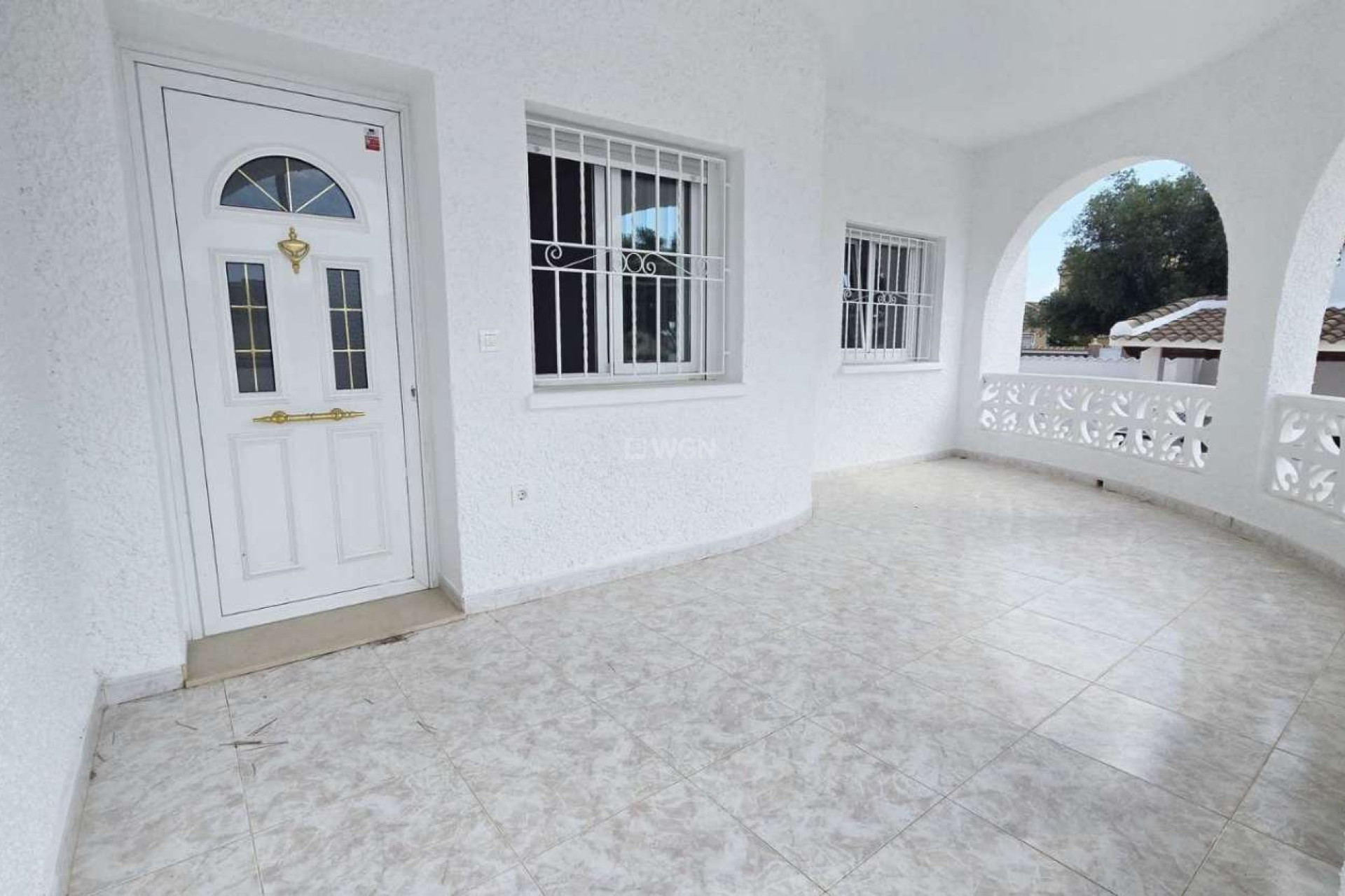 Reventa - Villa - Rojales - Inland