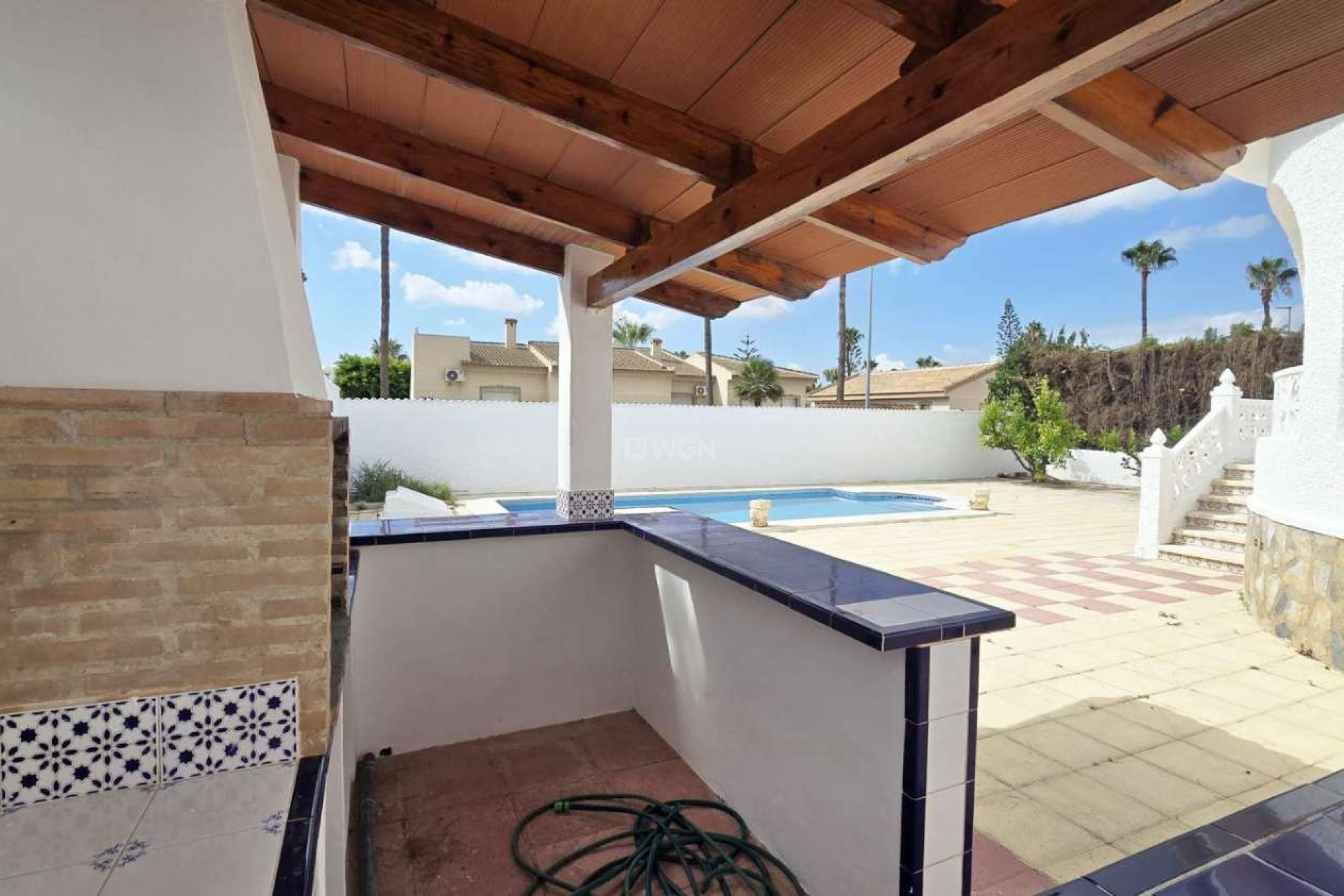 Reventa - Villa - Rojales - Inland