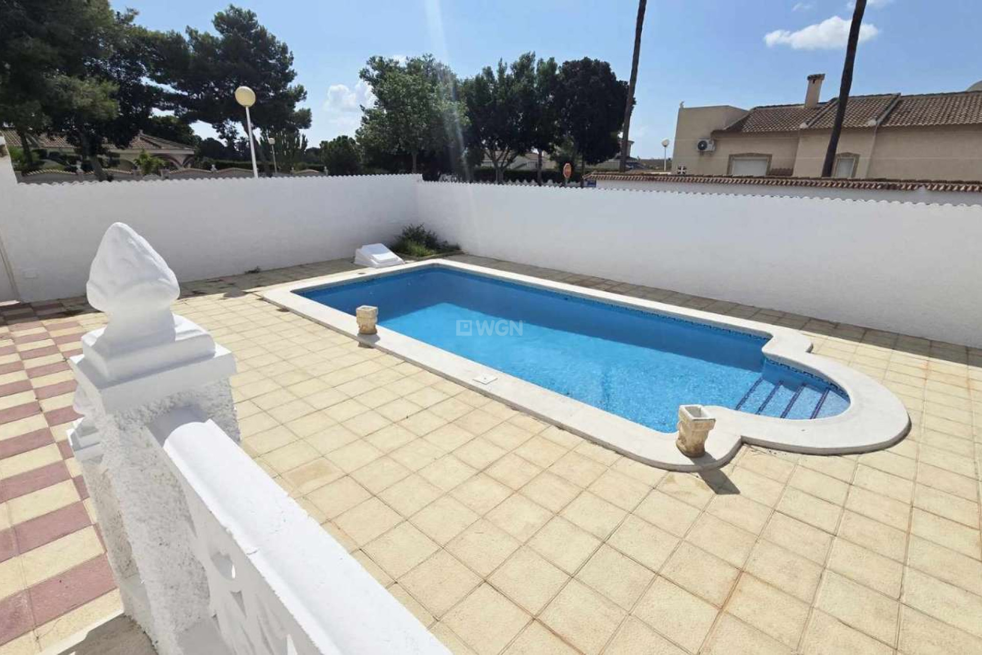 Reventa - Villa - Rojales - Inland