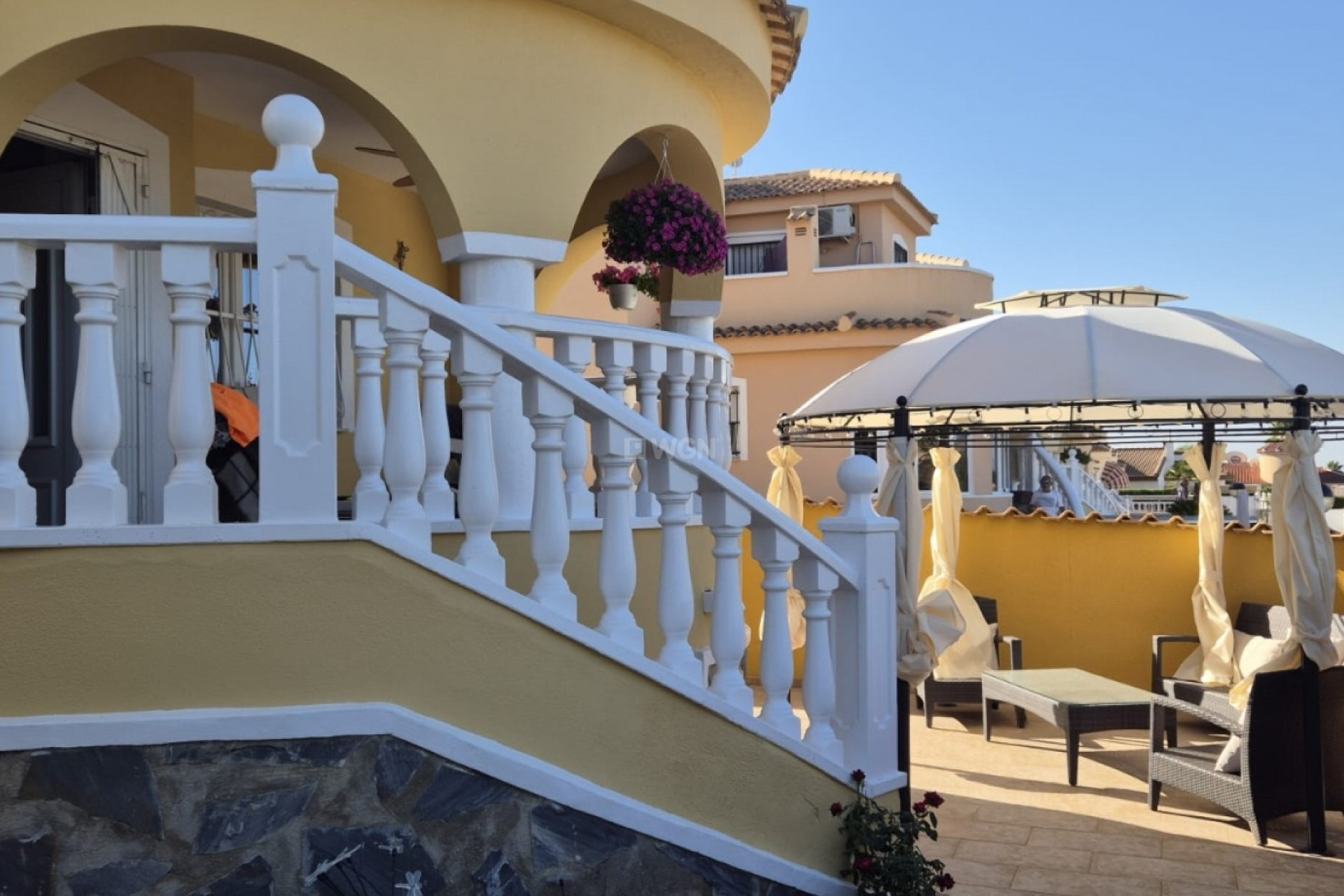 Reventa - Villa - Rojales - Inland