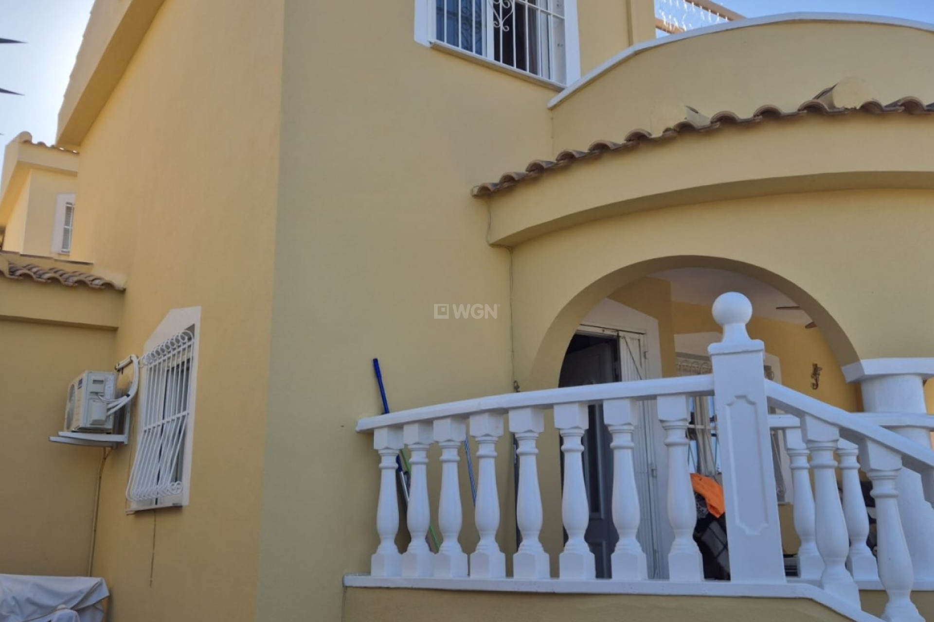 Reventa - Villa - Rojales - Inland