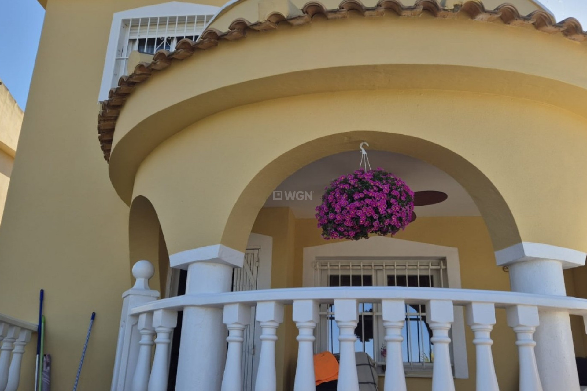 Reventa - Villa - Rojales - Inland