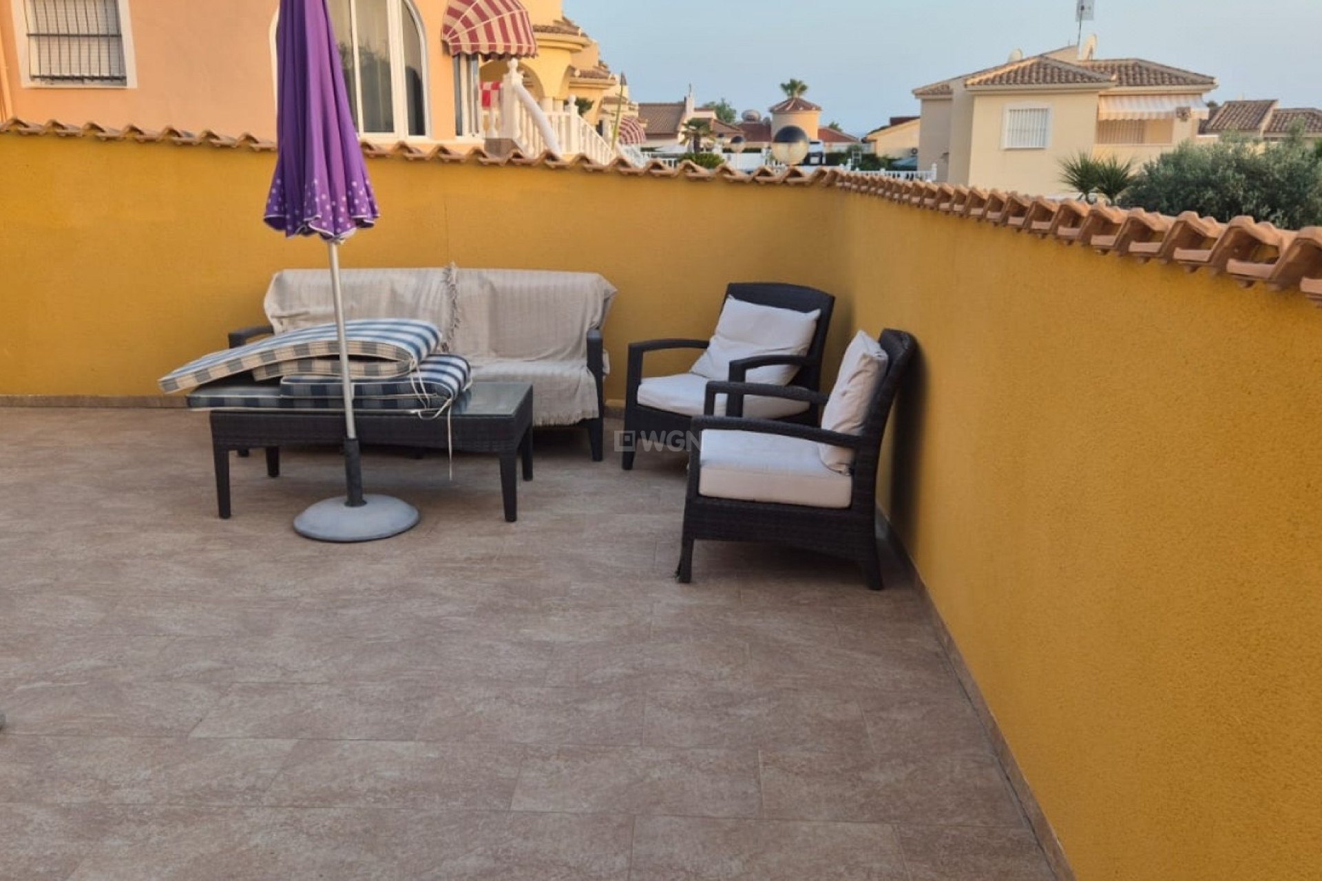 Reventa - Villa - Rojales - Inland