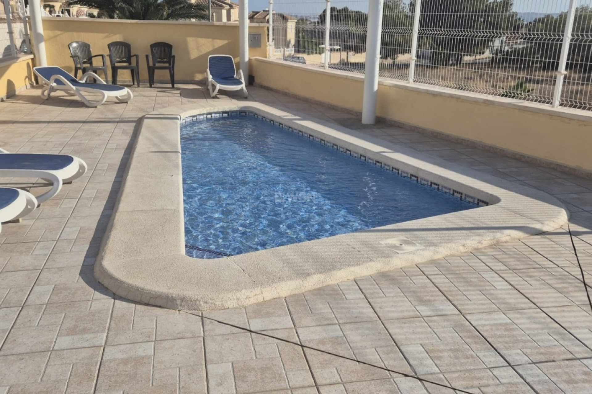 Reventa - Villa - Rojales - Inland