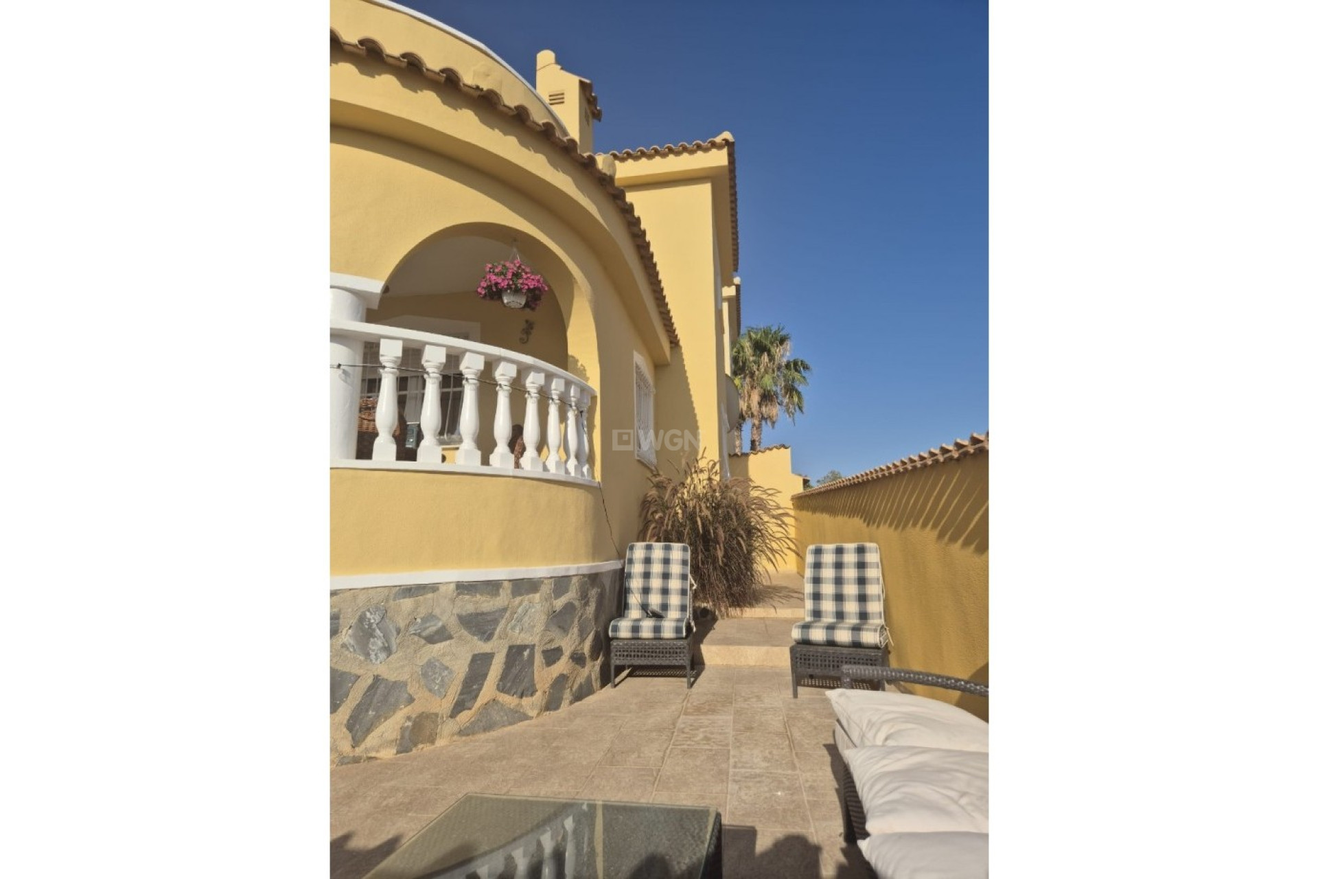 Reventa - Villa - Rojales - Inland